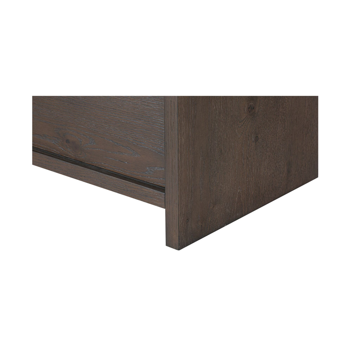 Jenson - Nightstand - Brown