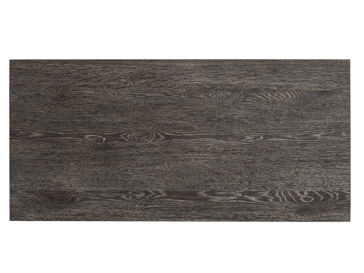 Kinsley - Drawer Chest - Black Heron
