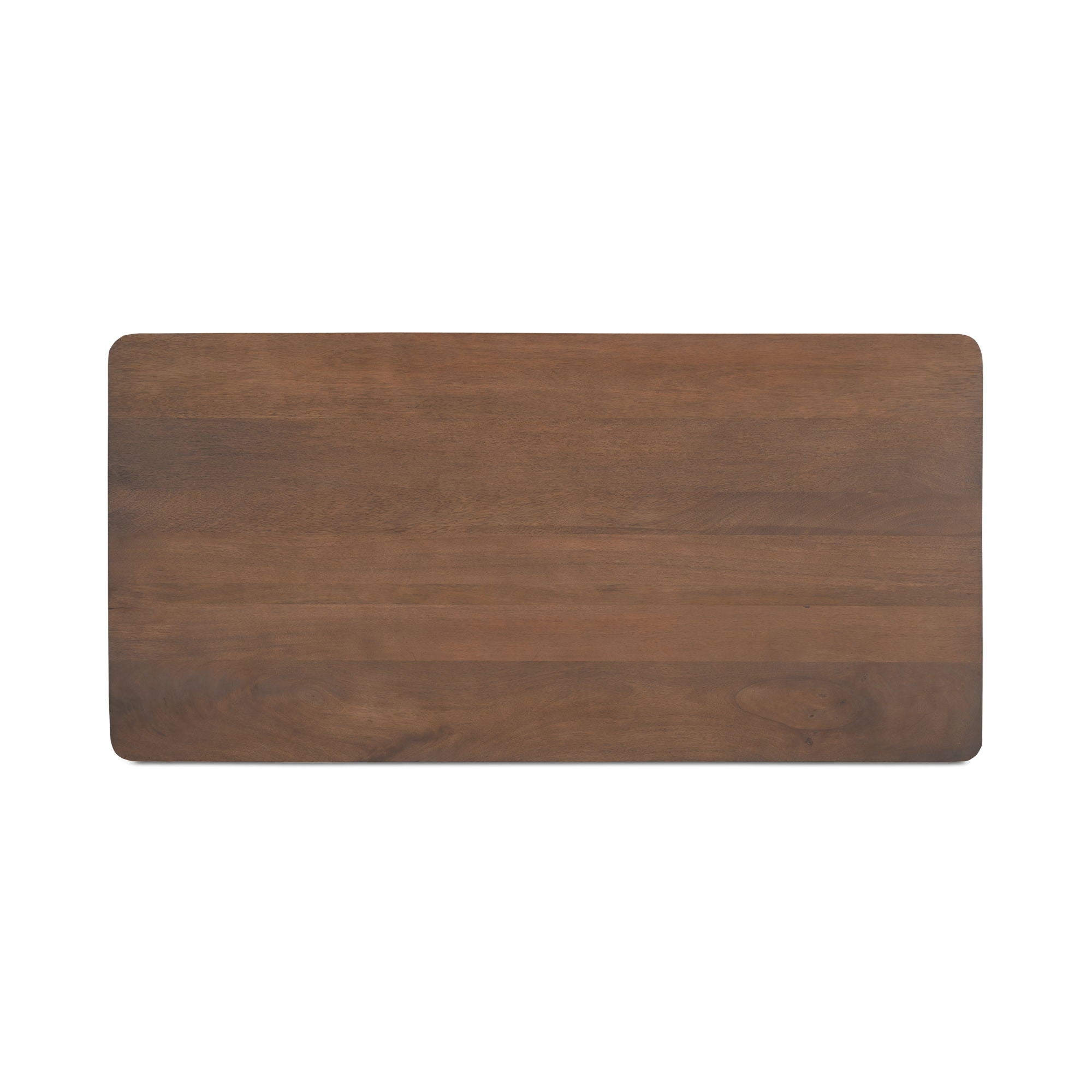 Wiley - Coffee Table - Vintage Brown