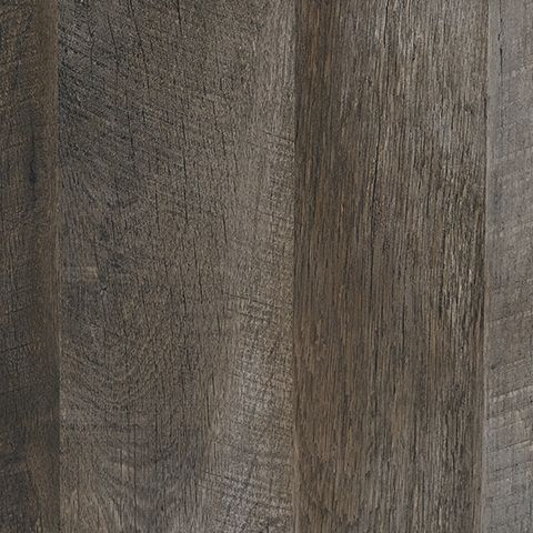 Wynnlow - Two Drawer Night Stand - Gray