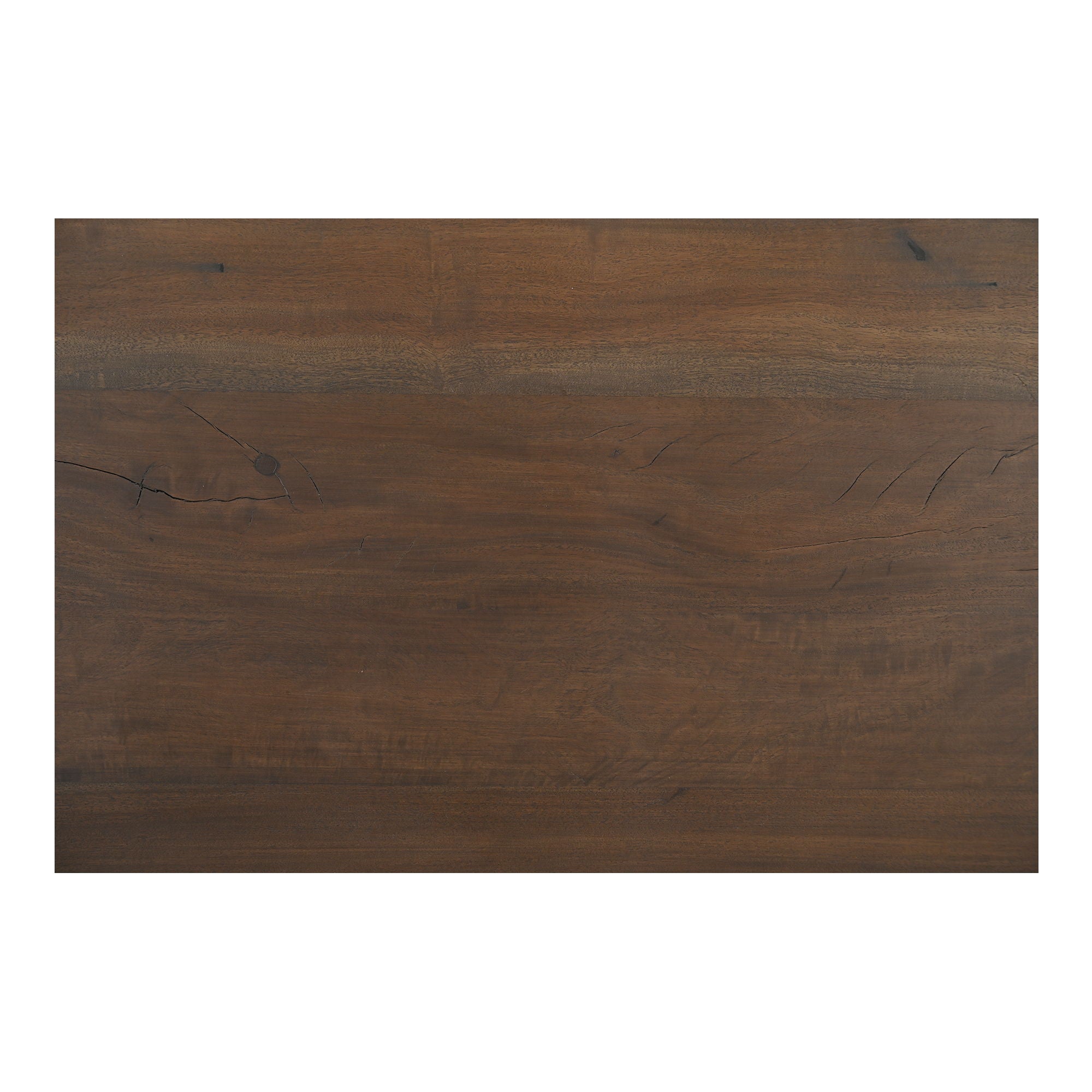 Hadley - Coffee Table - Dark Brown
