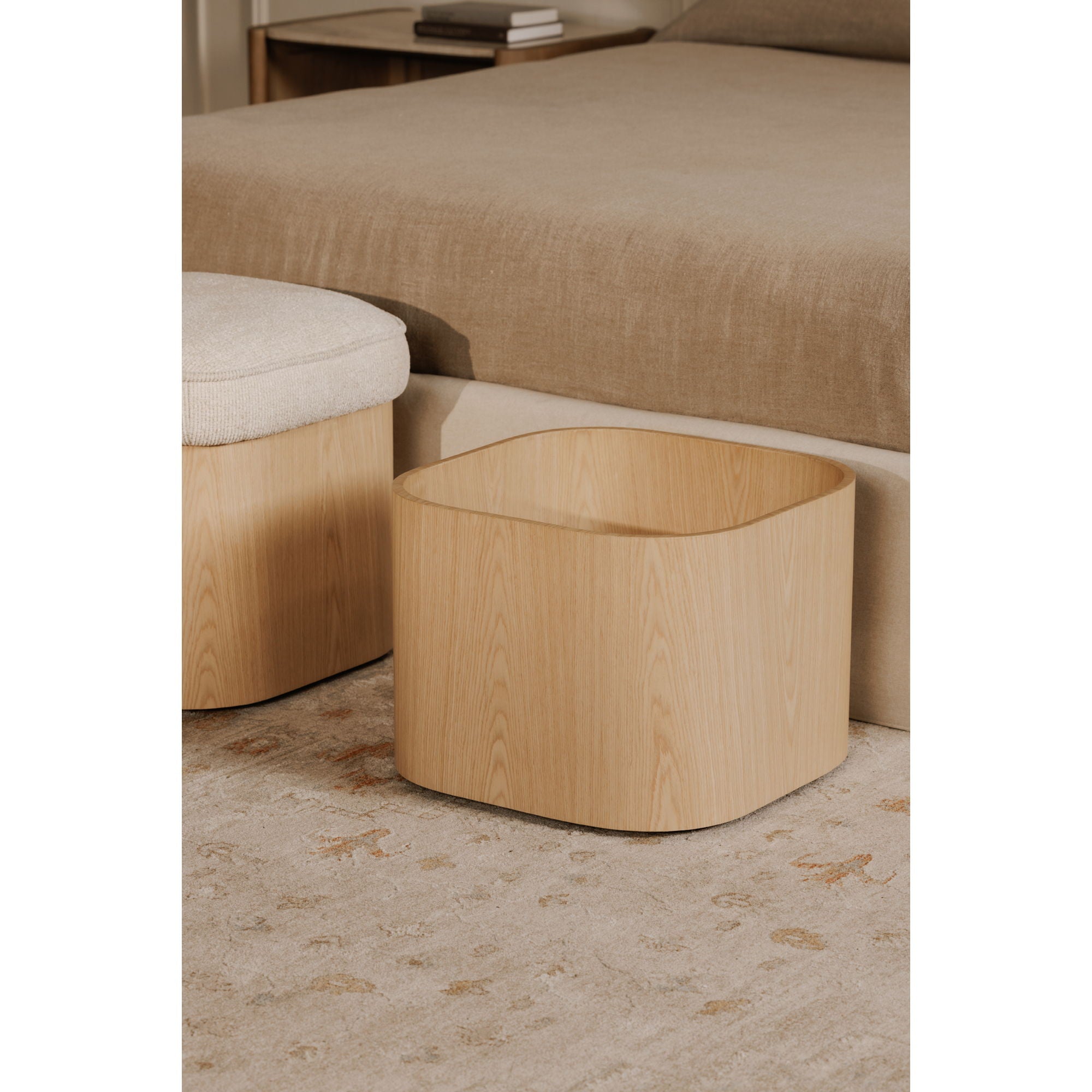 Sonny - Stool - Ash