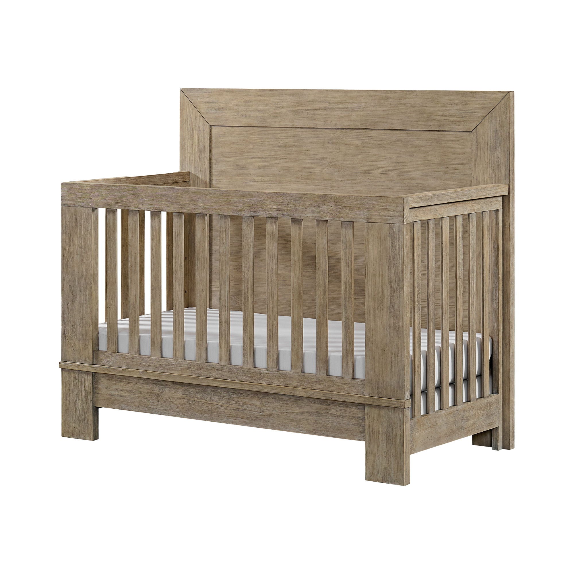 Bello - Convertible Crib