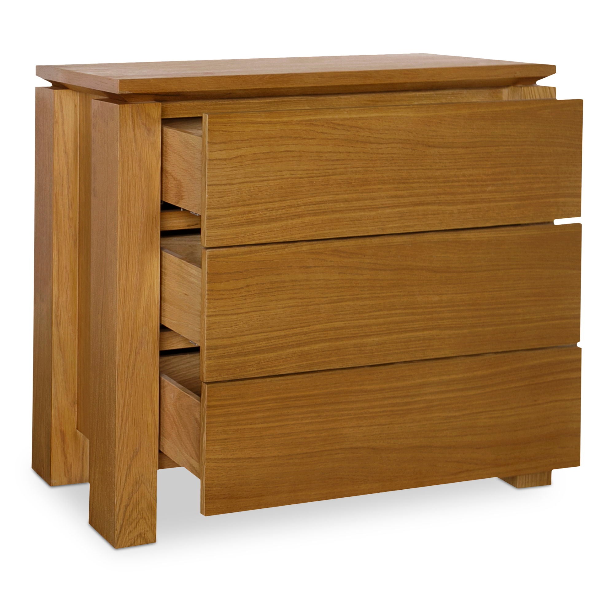 Brook - Chest - Country Oak