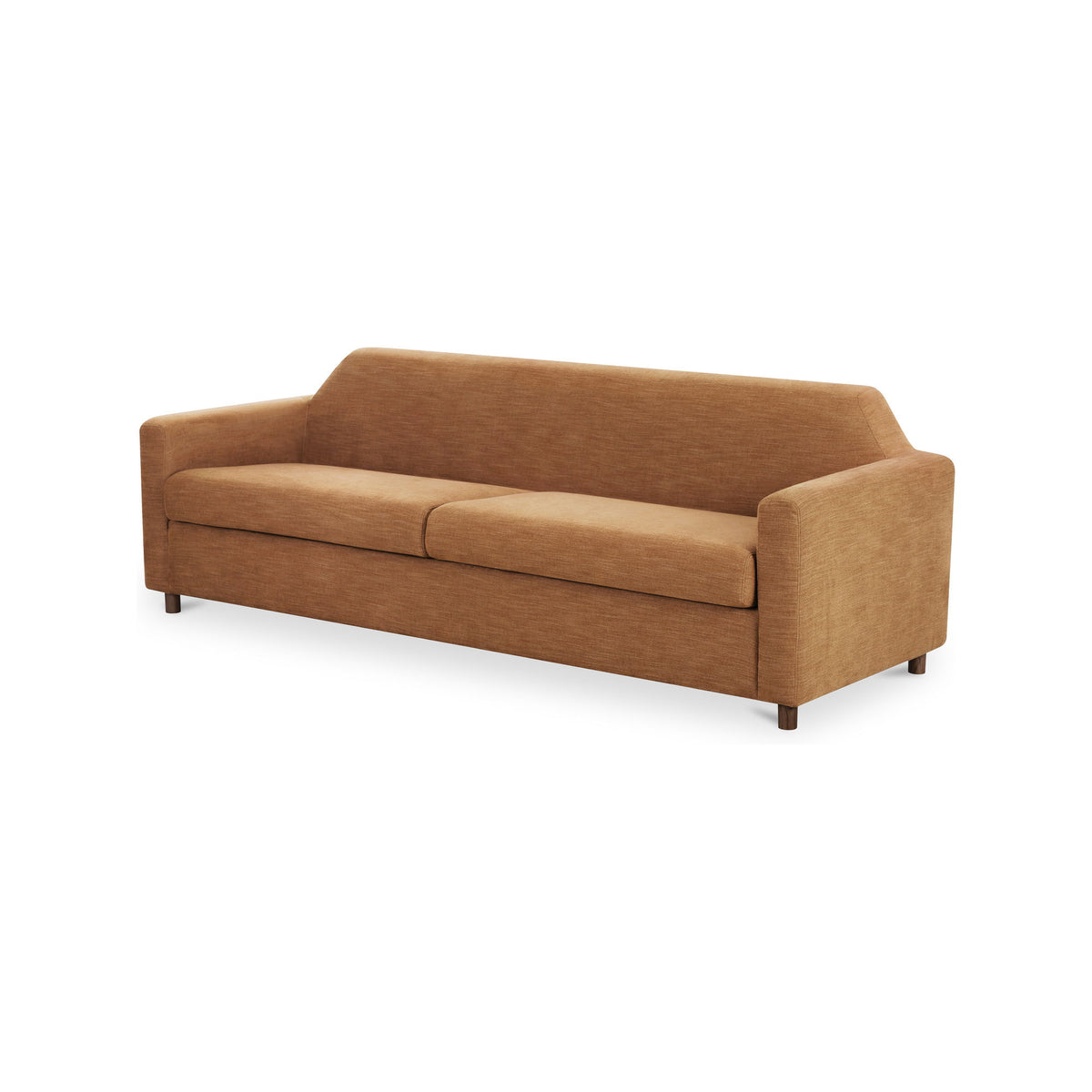 Finch - Sofa - Washed Pink