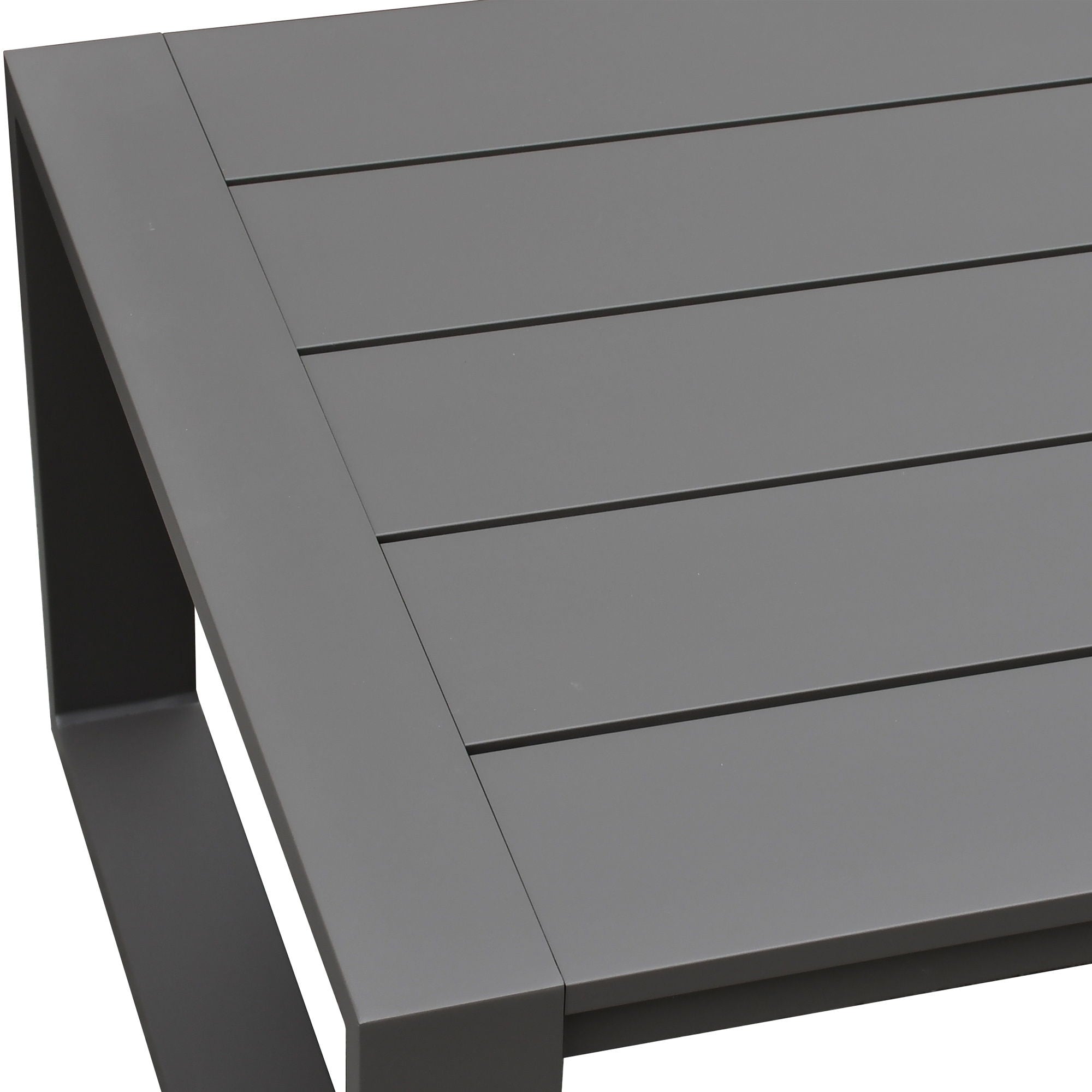 Navarro - Sofa And Coffee Table - Mocha