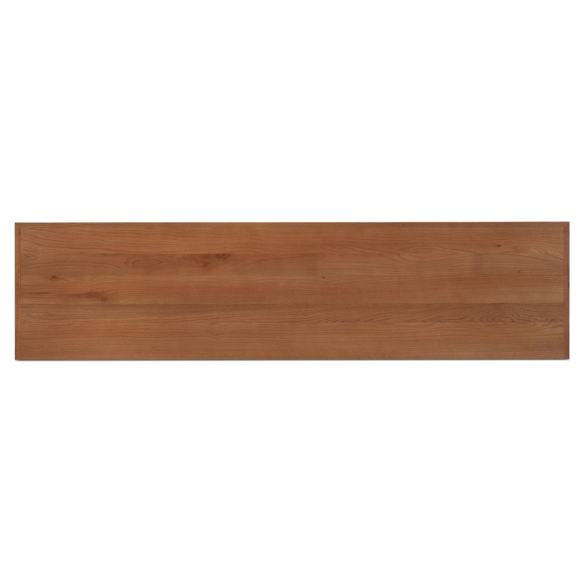 Enya - Sideboard - Red / Oak