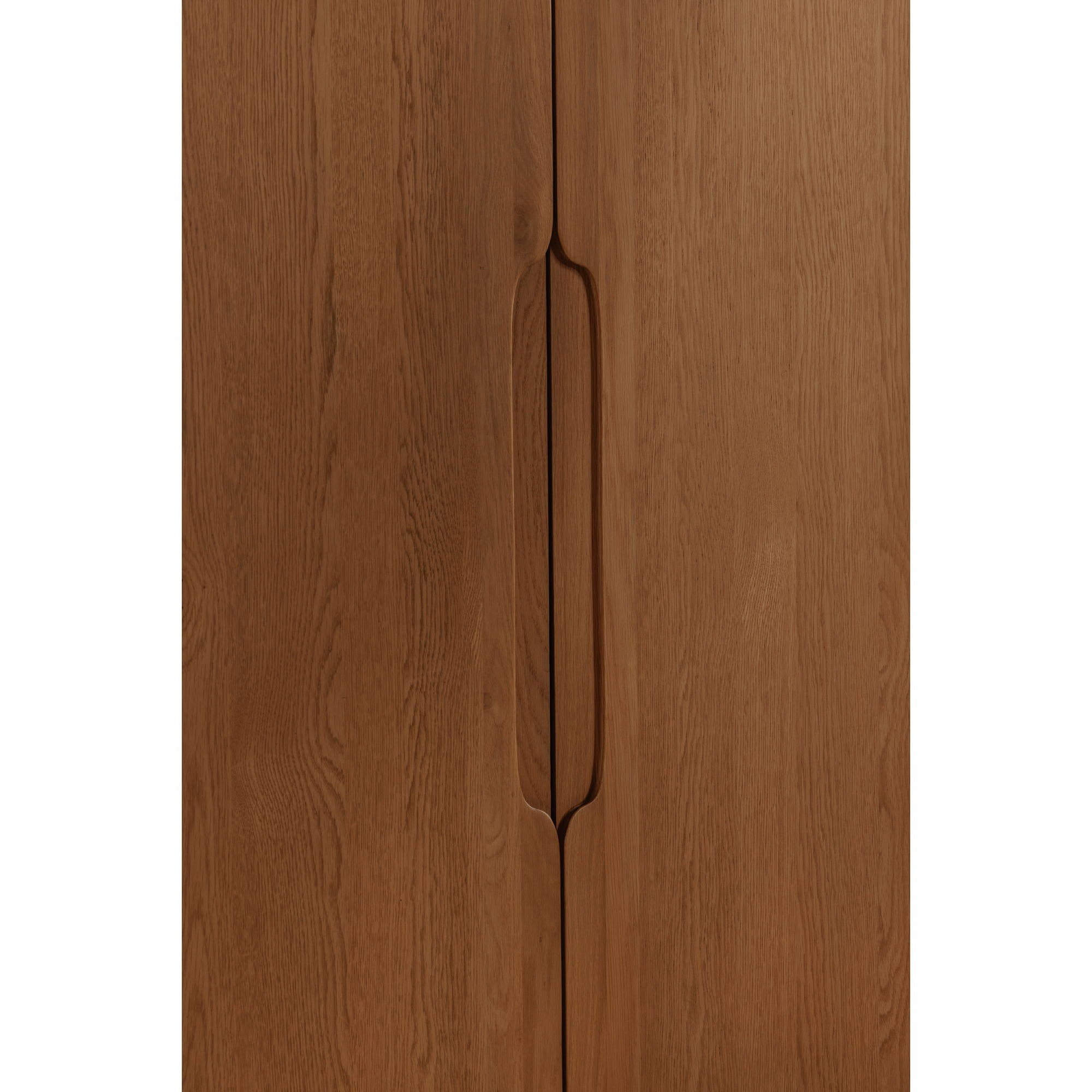 Adler - Tall Cabinet - Natural