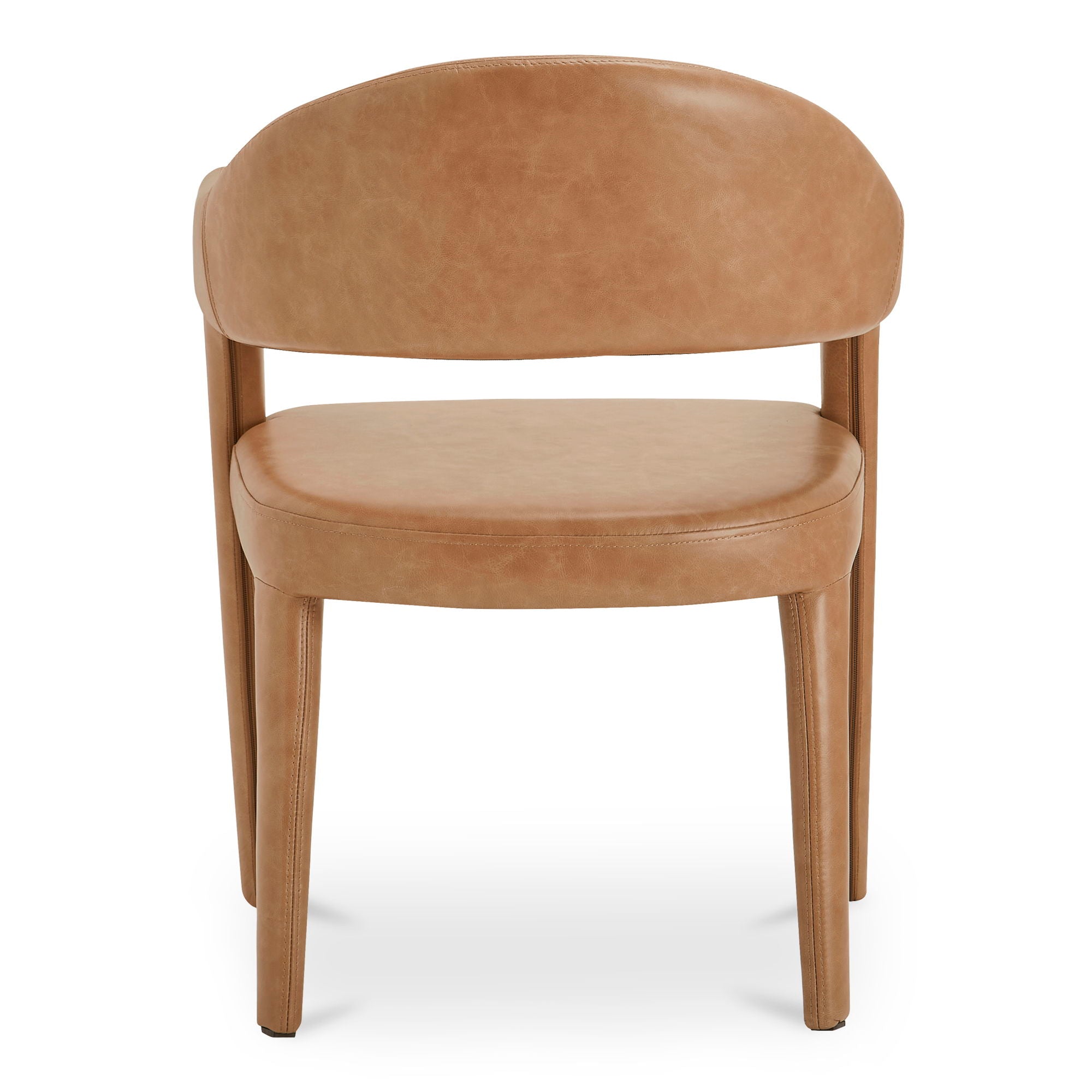 Martens - Dining Chair - Brown