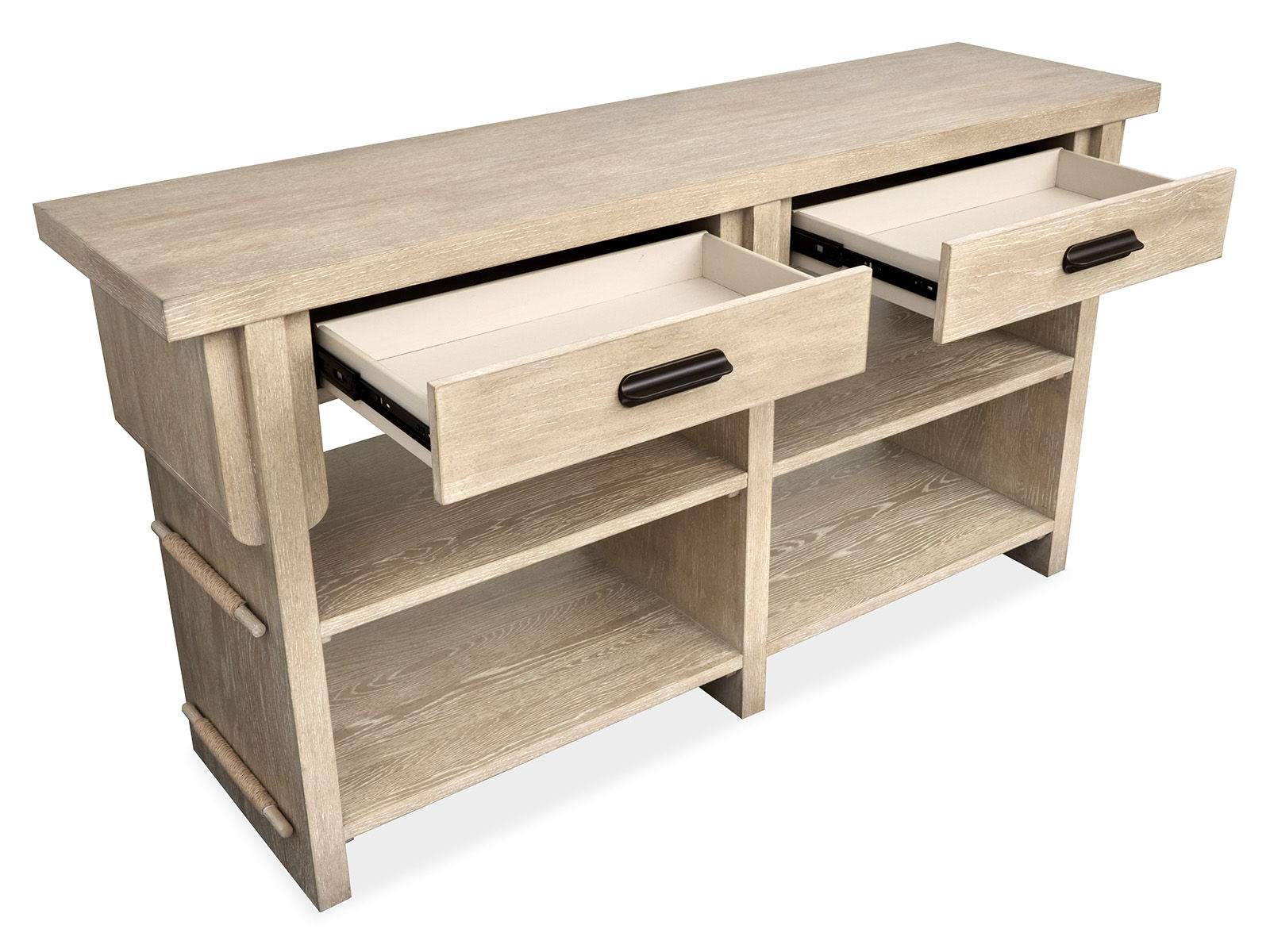 Sunset Cove - Server - Sanibel Brown