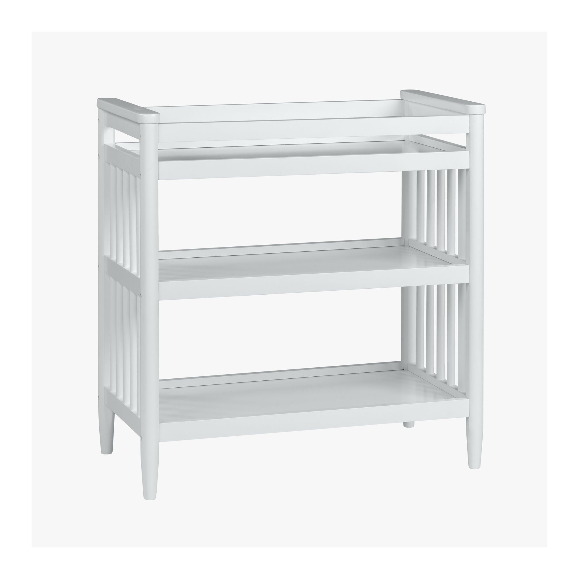 Modern Nursery - Changing Table