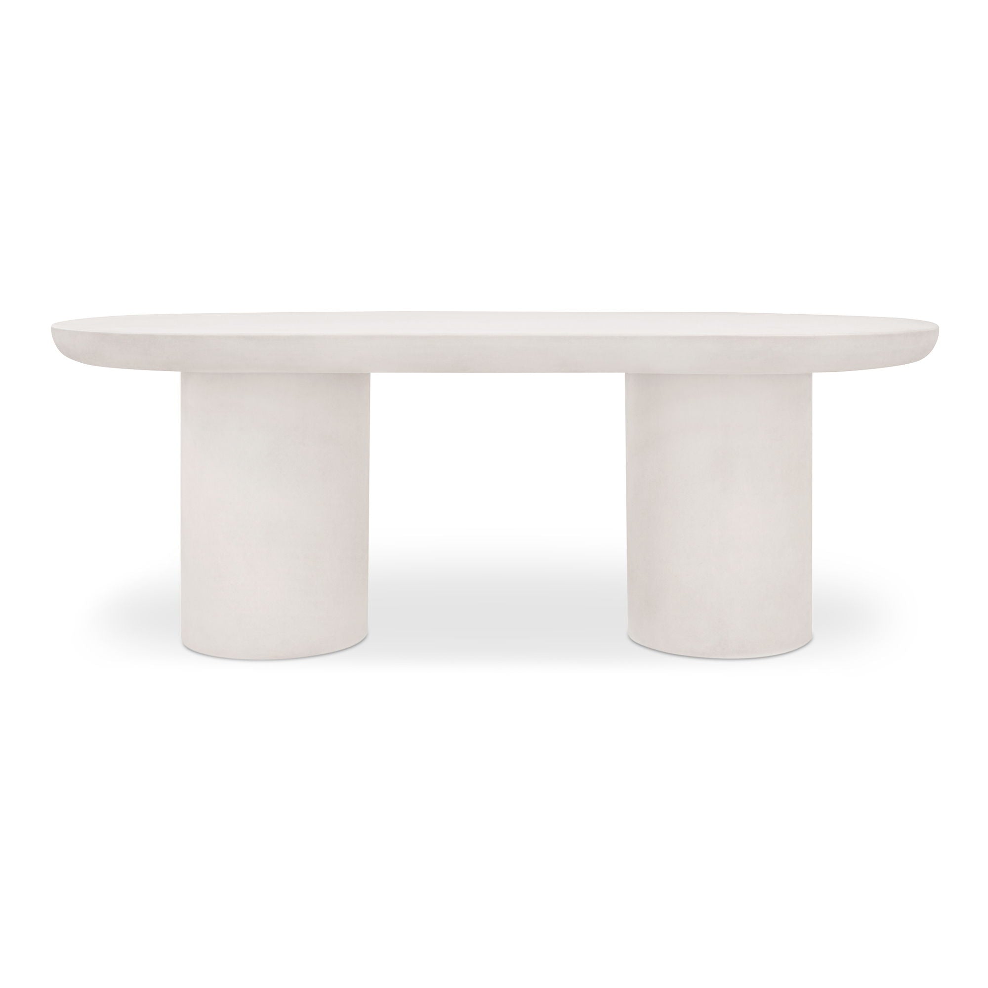 Rocca - Dining Table - Cream
