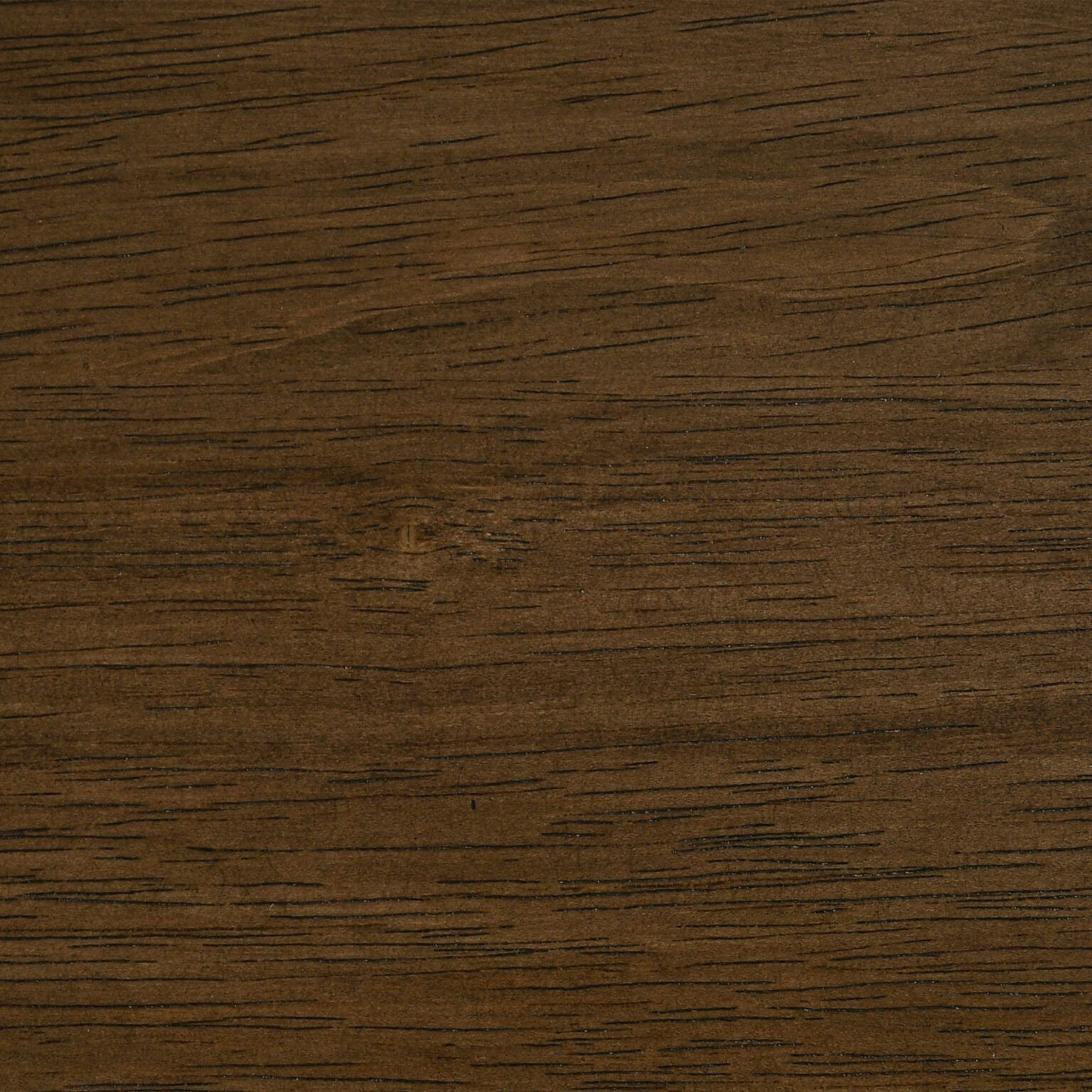 Andover - King Arch Bed - Walnut