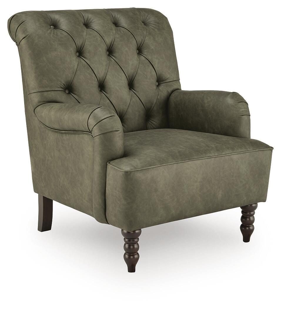 Tartonelle - Accent Chair
