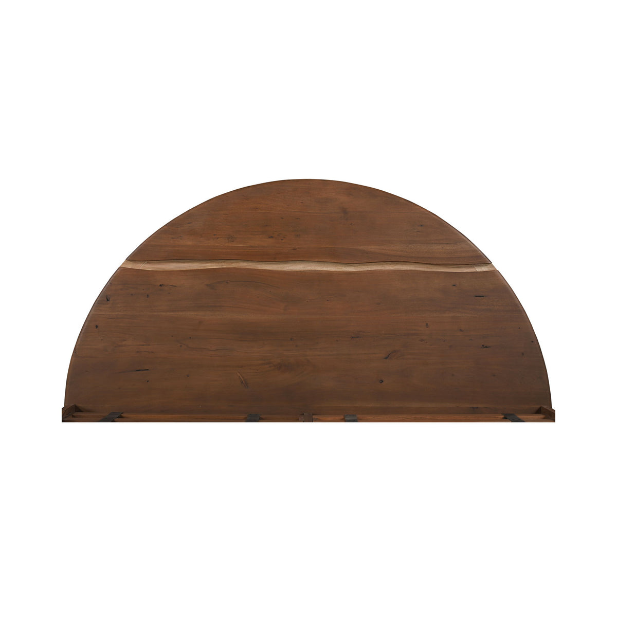 Watson - Queen Bed - Brown
