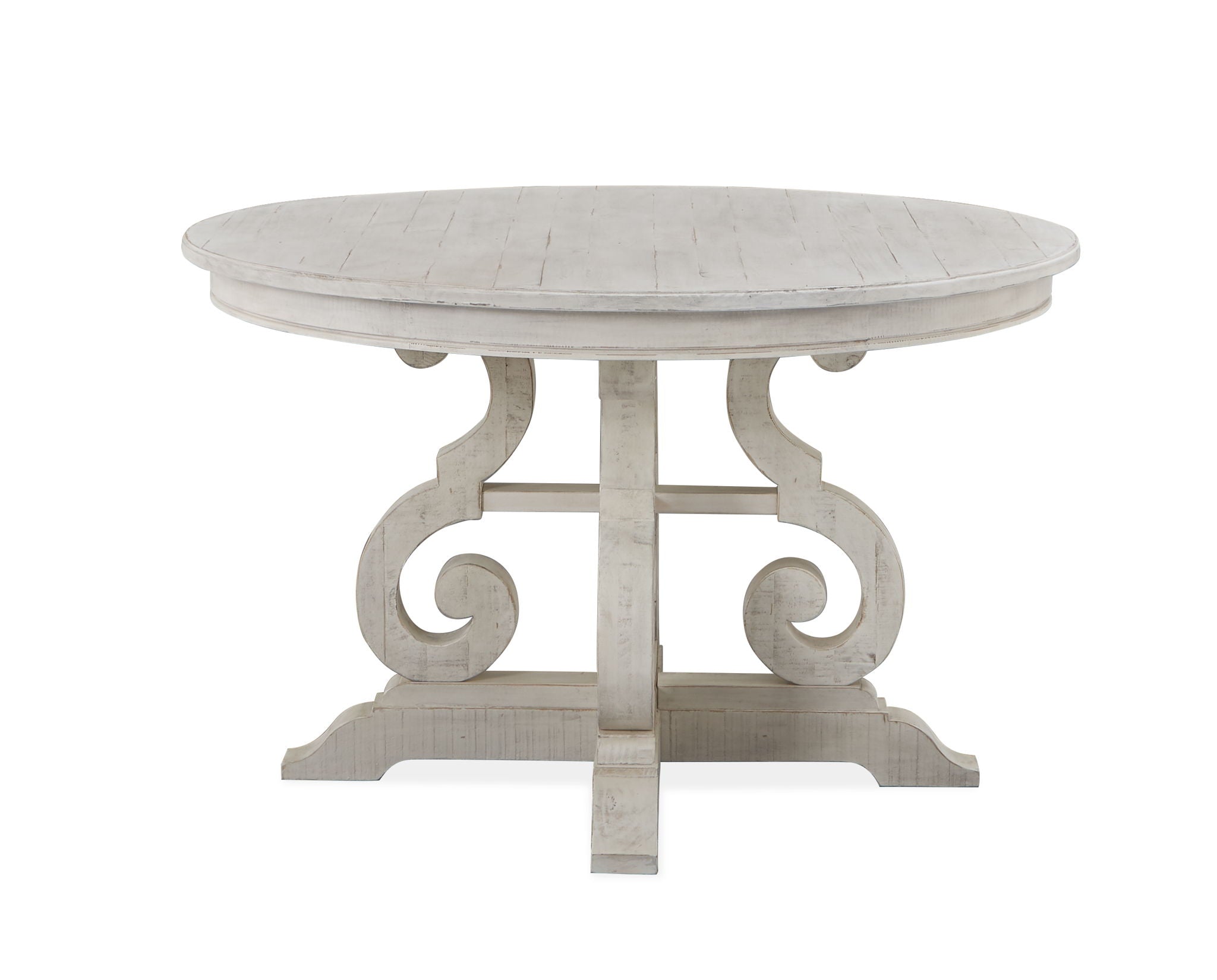 Bronwyn - Round Dining Table