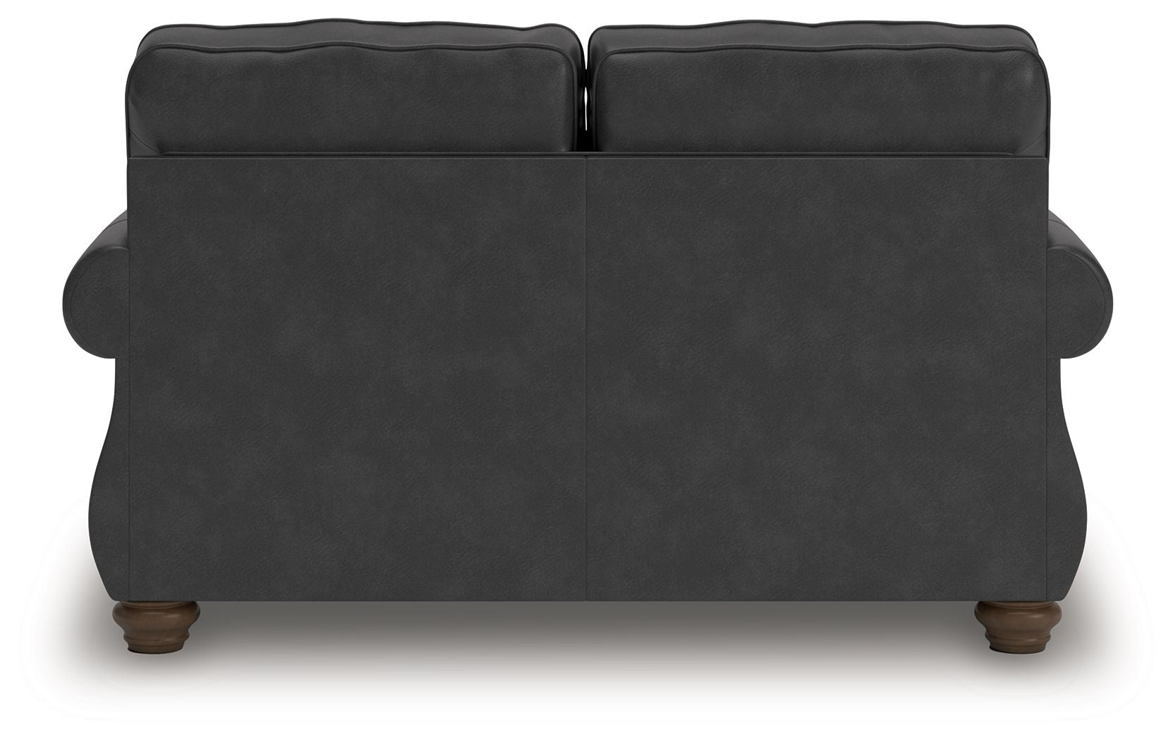 Chasemore - Loveseat - Granite