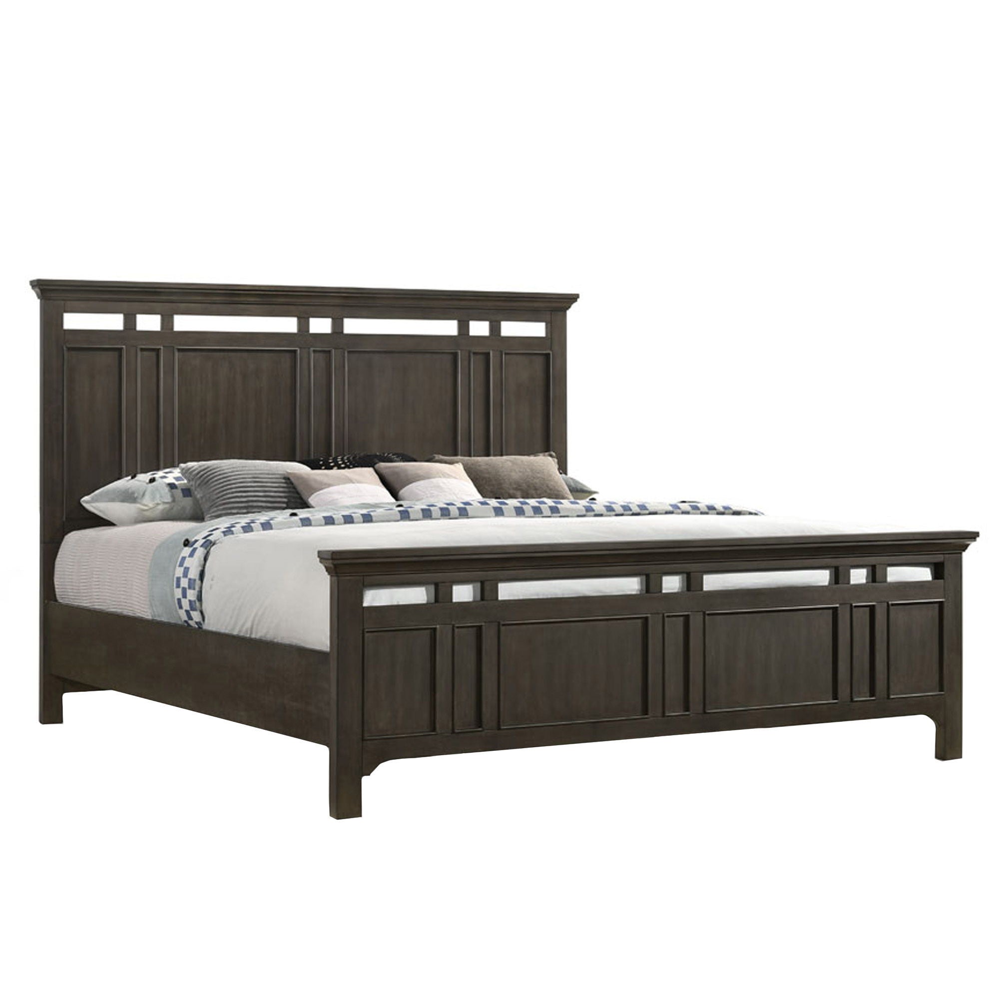 Hawthorne - Bed
