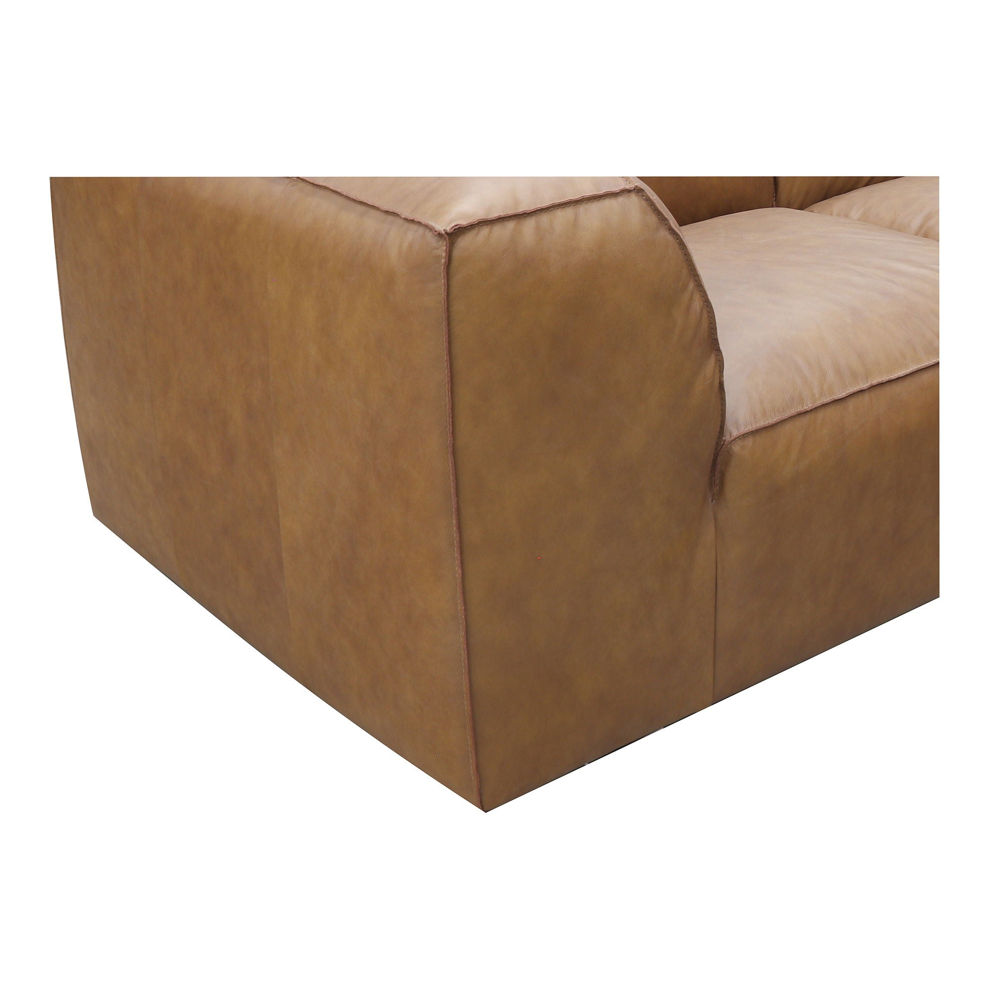 Form - Lounge Modular Sectional - Sonoran Tan