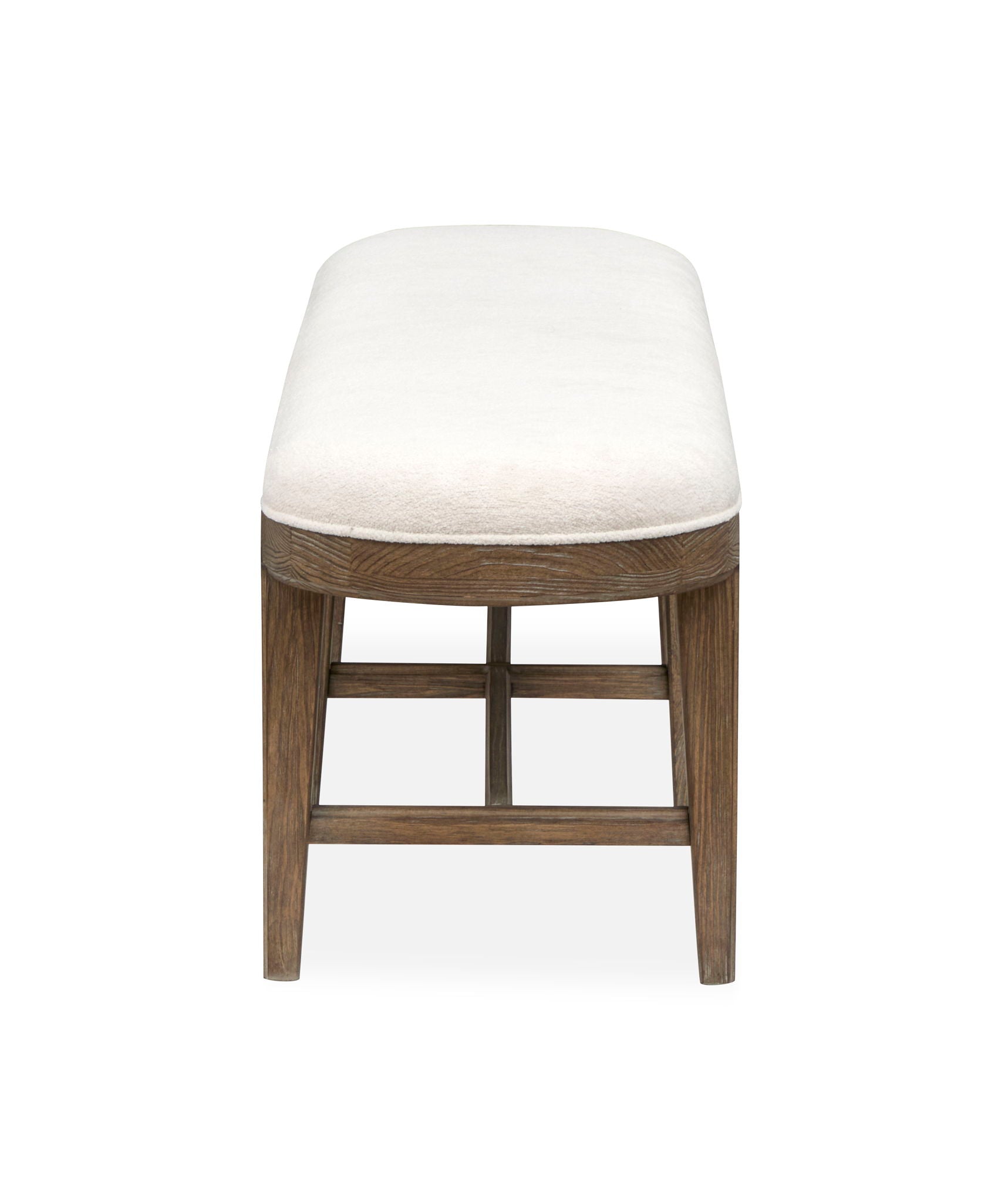 Westbourne - Bench - Dark Umber