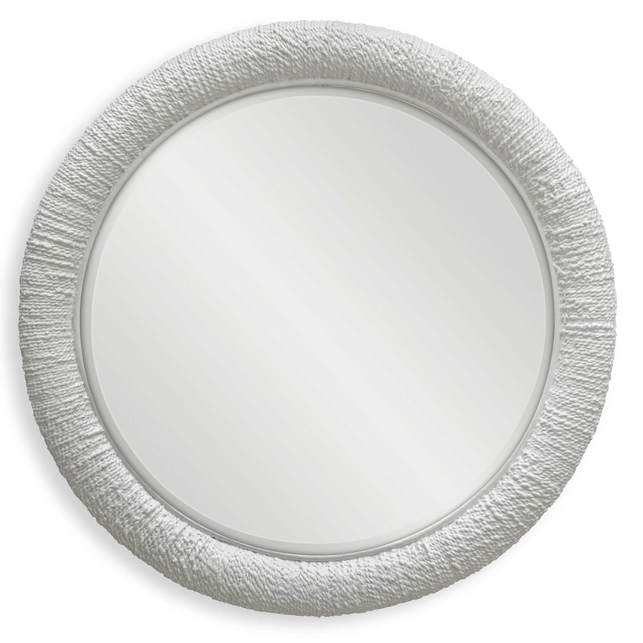 Mariner - Round Mirror