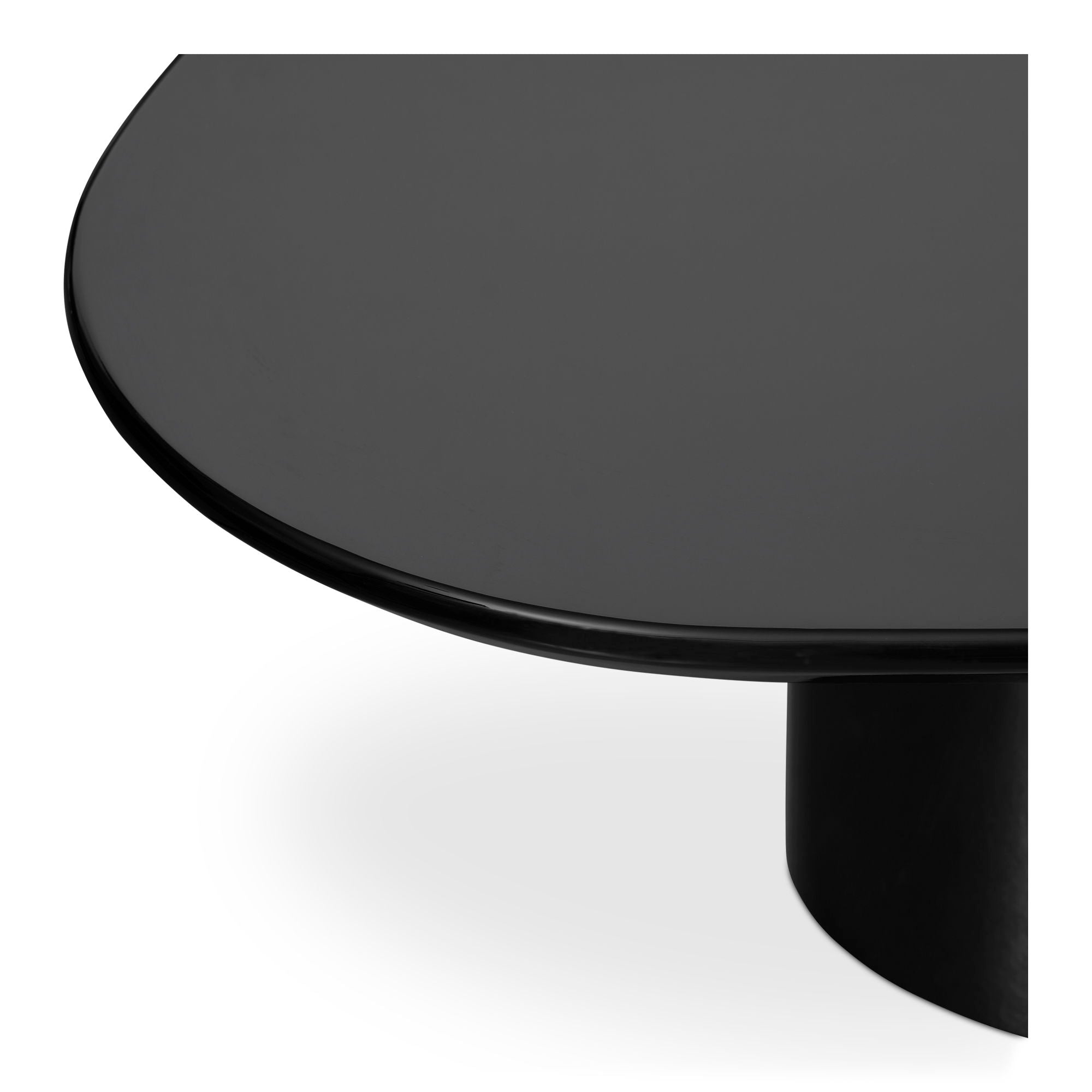 Eden - Coffee Table - Black