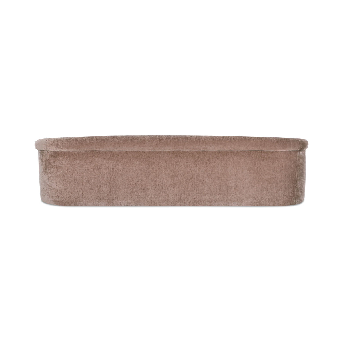 Thora - Sofa - Blush / Pink