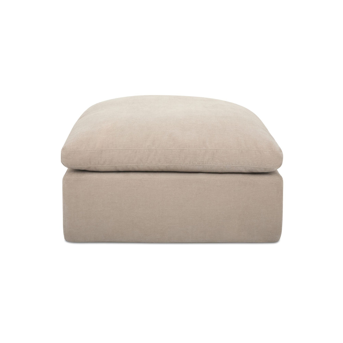 Cates - Ottoman - Pebble