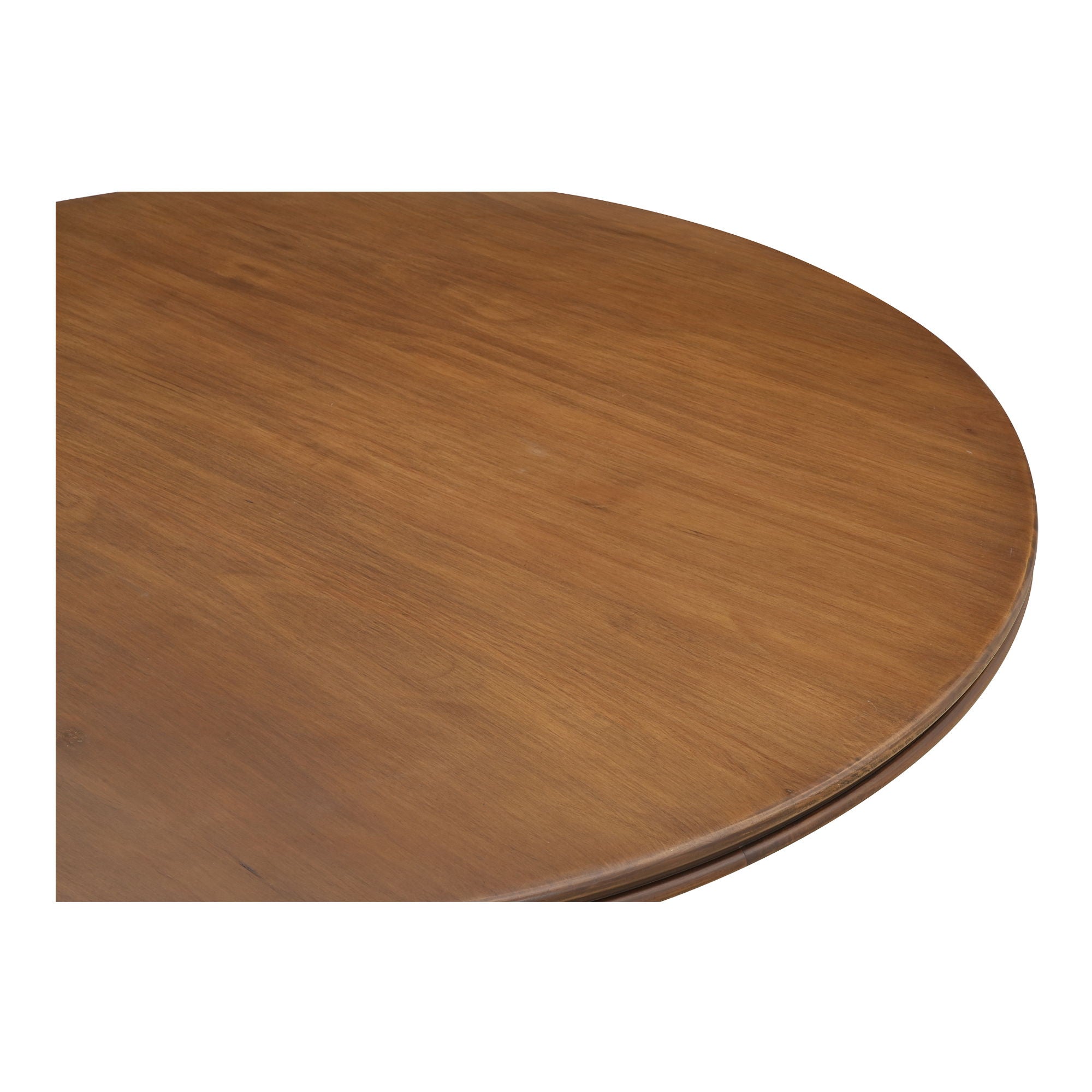 Charles - Dining Table - Dark Brown