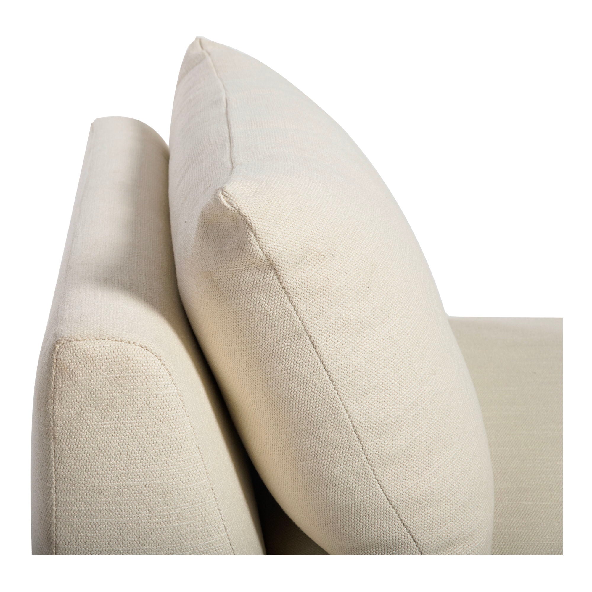 Estelle - Chaise - Cream
