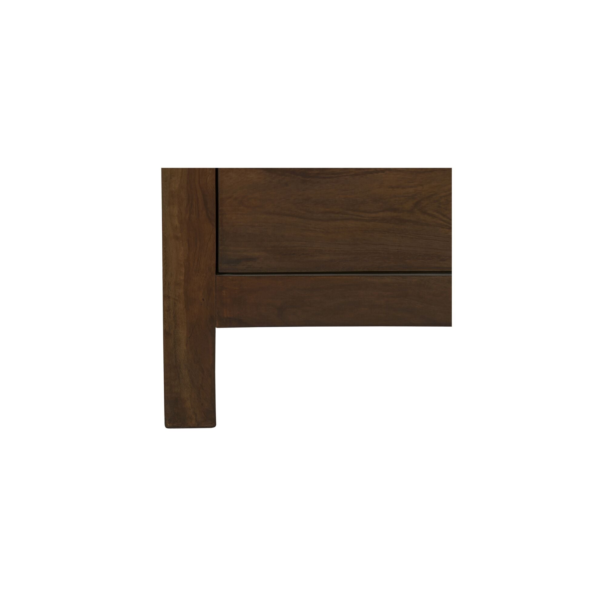 Windsor - Nightstand - Dark Brown
