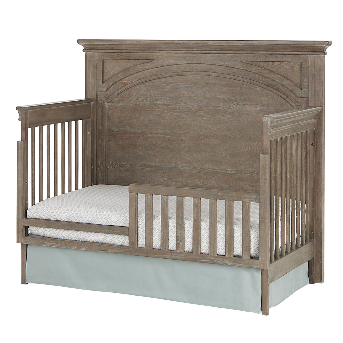 Leland - Toddler Rail - Sandwash