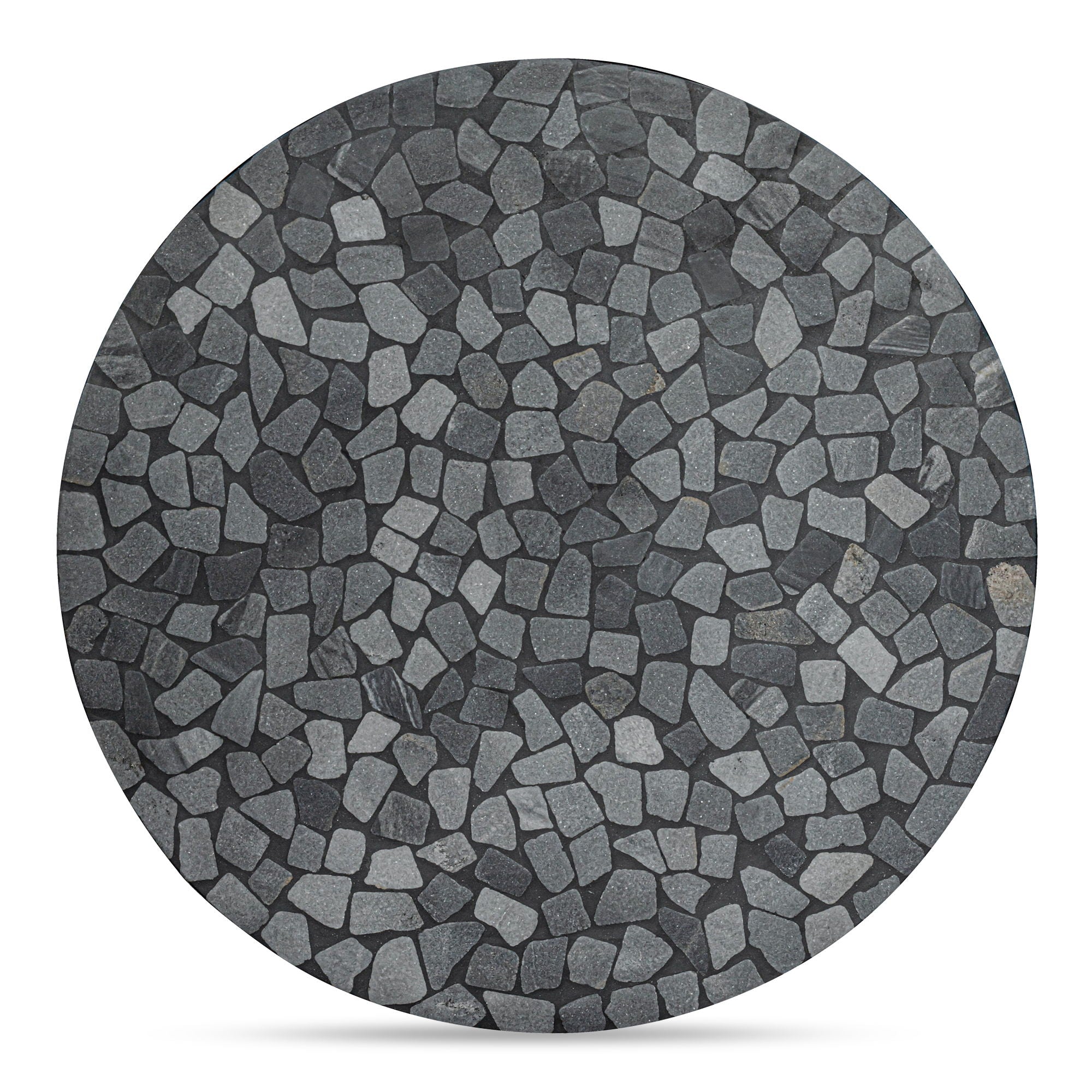 Kiri - Outdoor Coffee Table - Dark Gray