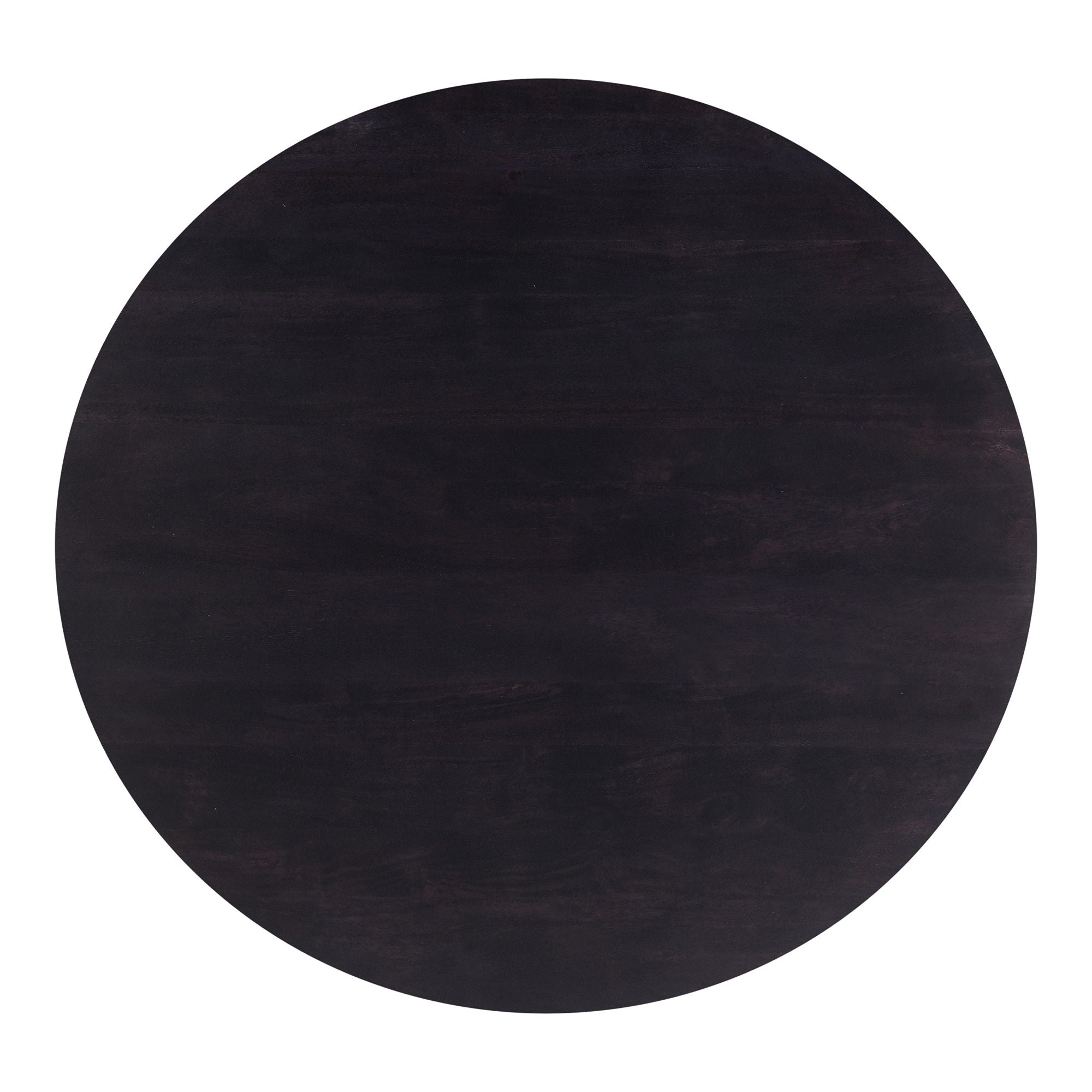 Bradbury - Large Wood Coffee Table - Black