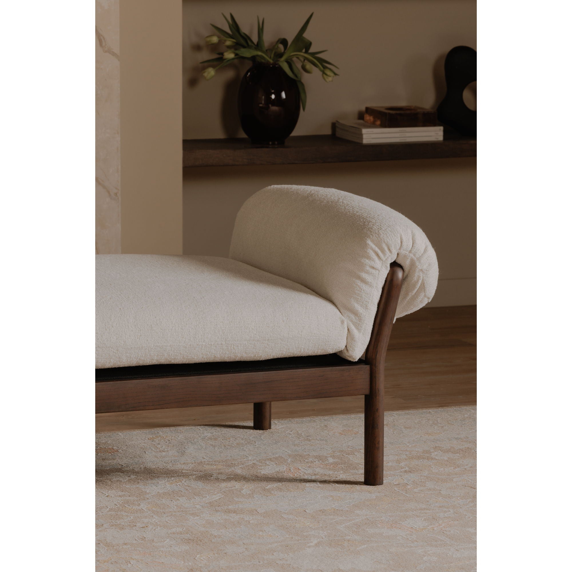 Cardero - Daybed - Ivory