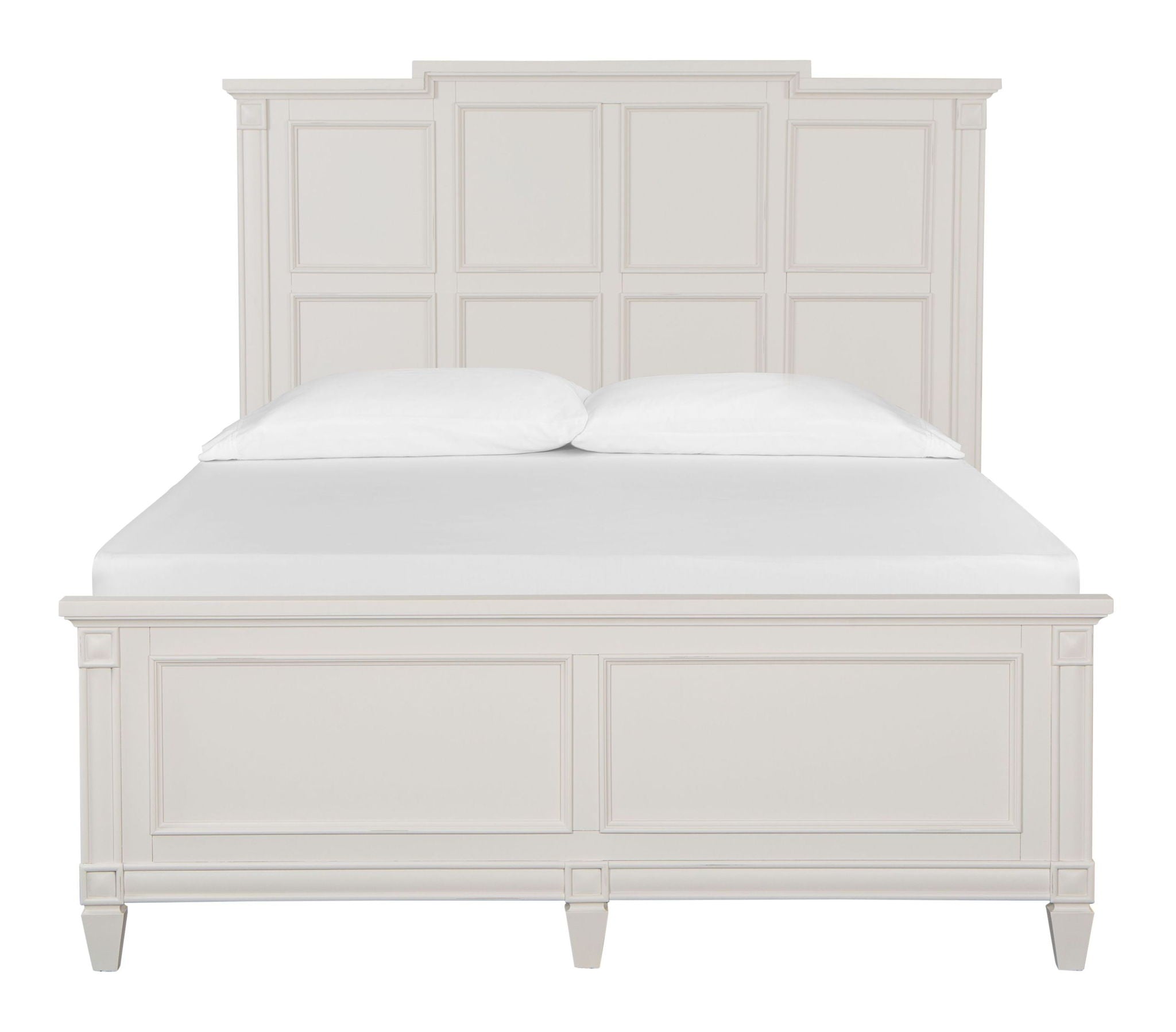 Willowbrook - Panel Bed