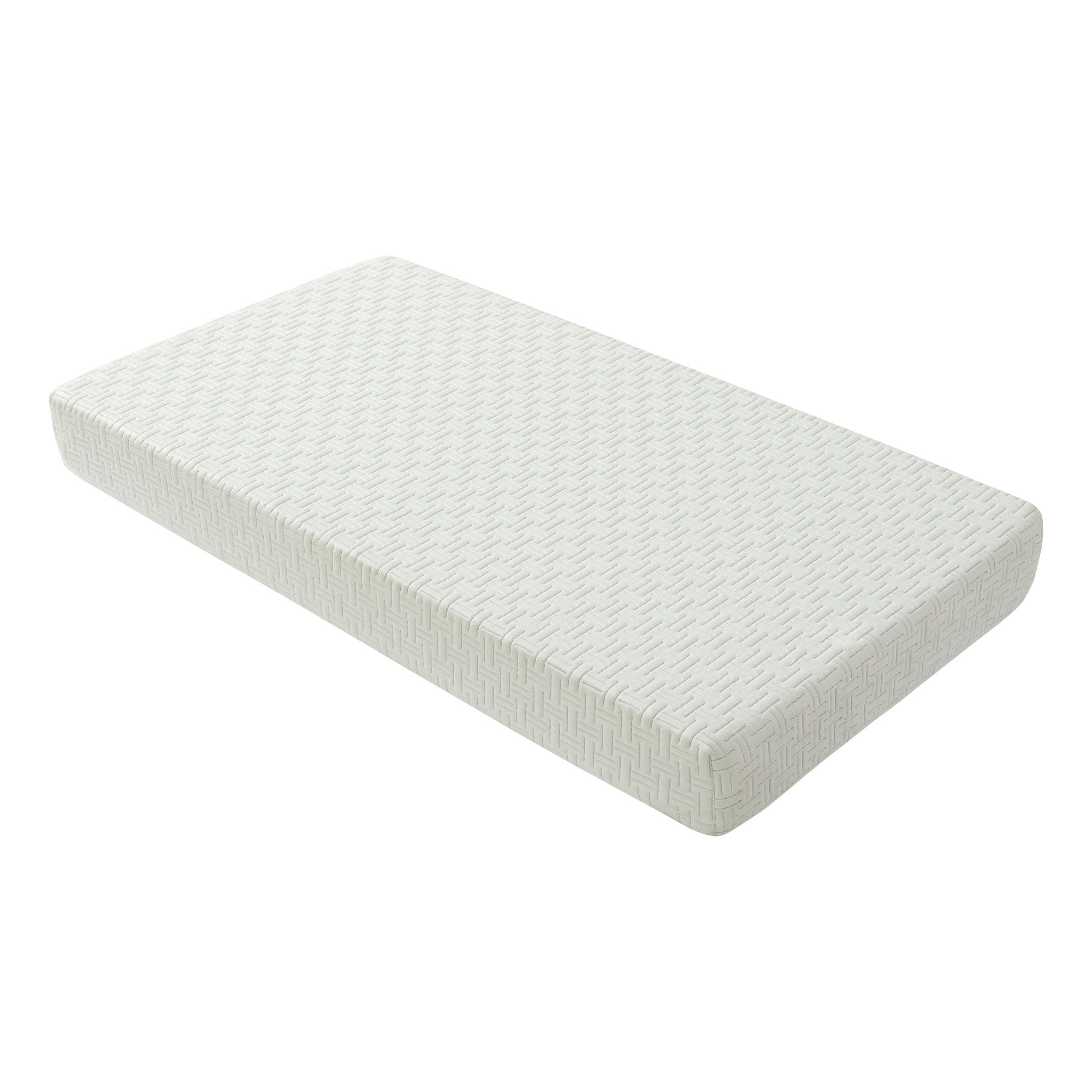 Imagio - Cooling Foam Mattress - White