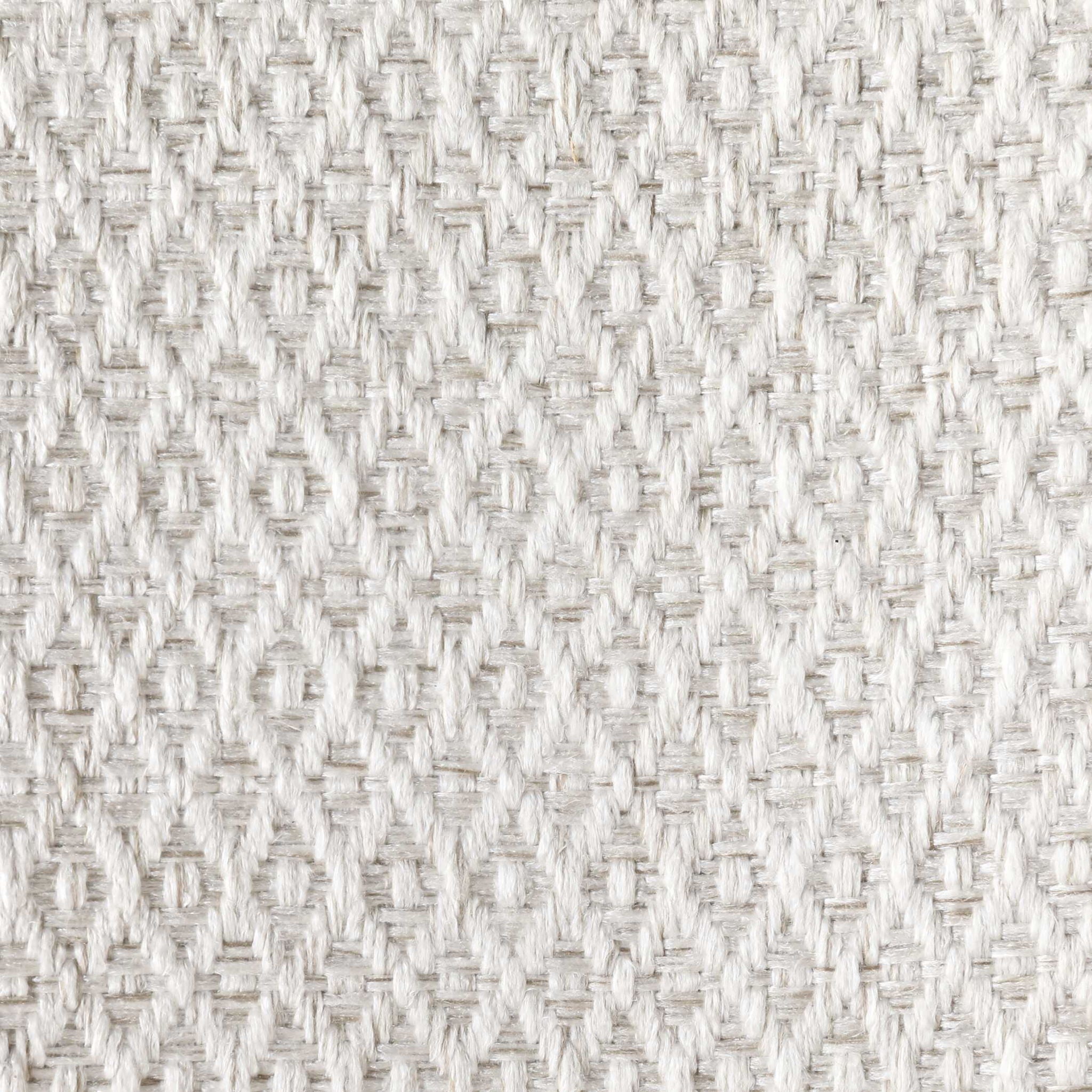 Dree - Retro Accent Chair - White