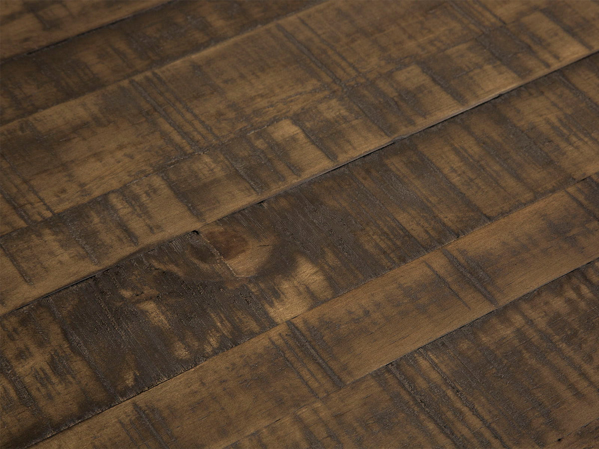 Baisden - Rectangular End Table - Tobacco