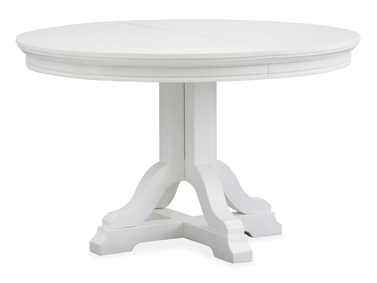 Charleston - 48" Round Dining Table