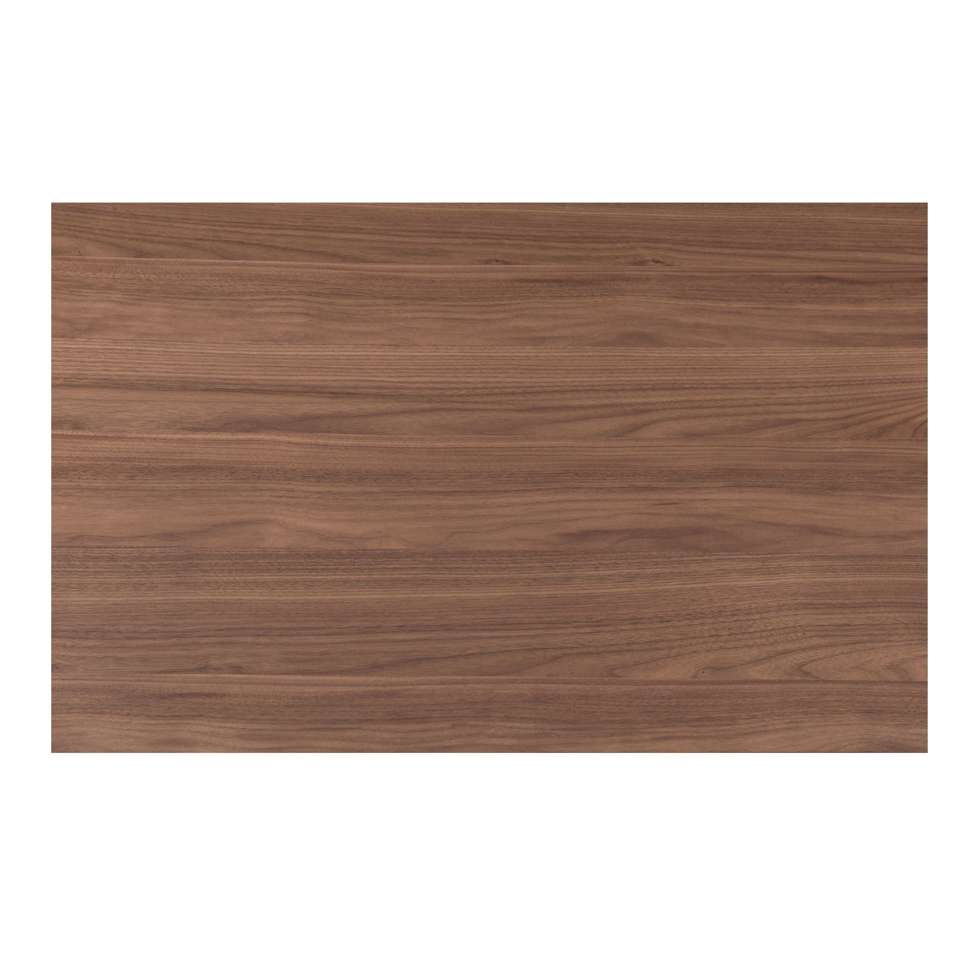 Miri - Coffee Table - Walnut