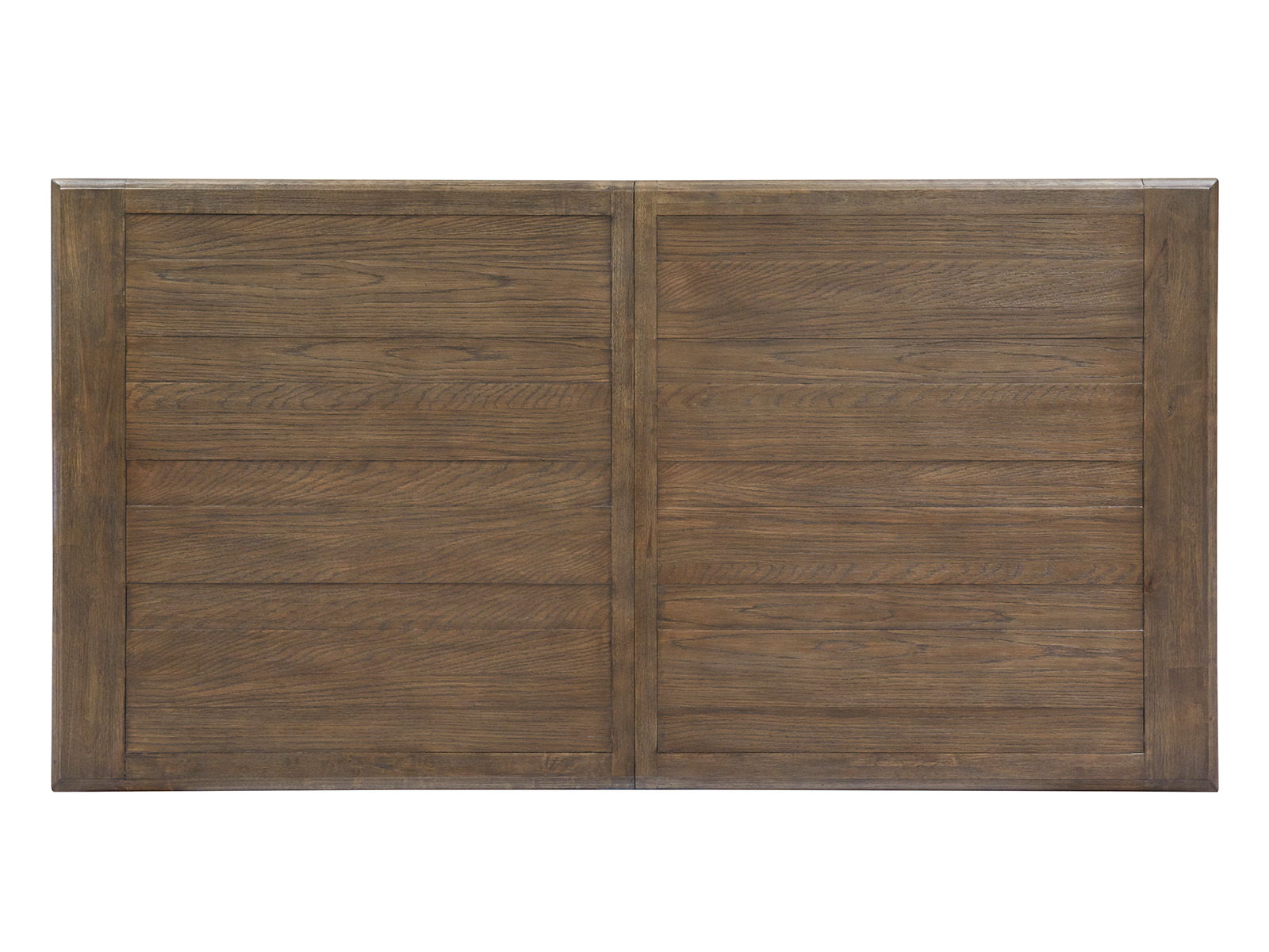 Roxbury Manor - Rectangular Dining Table - Homestead Brown