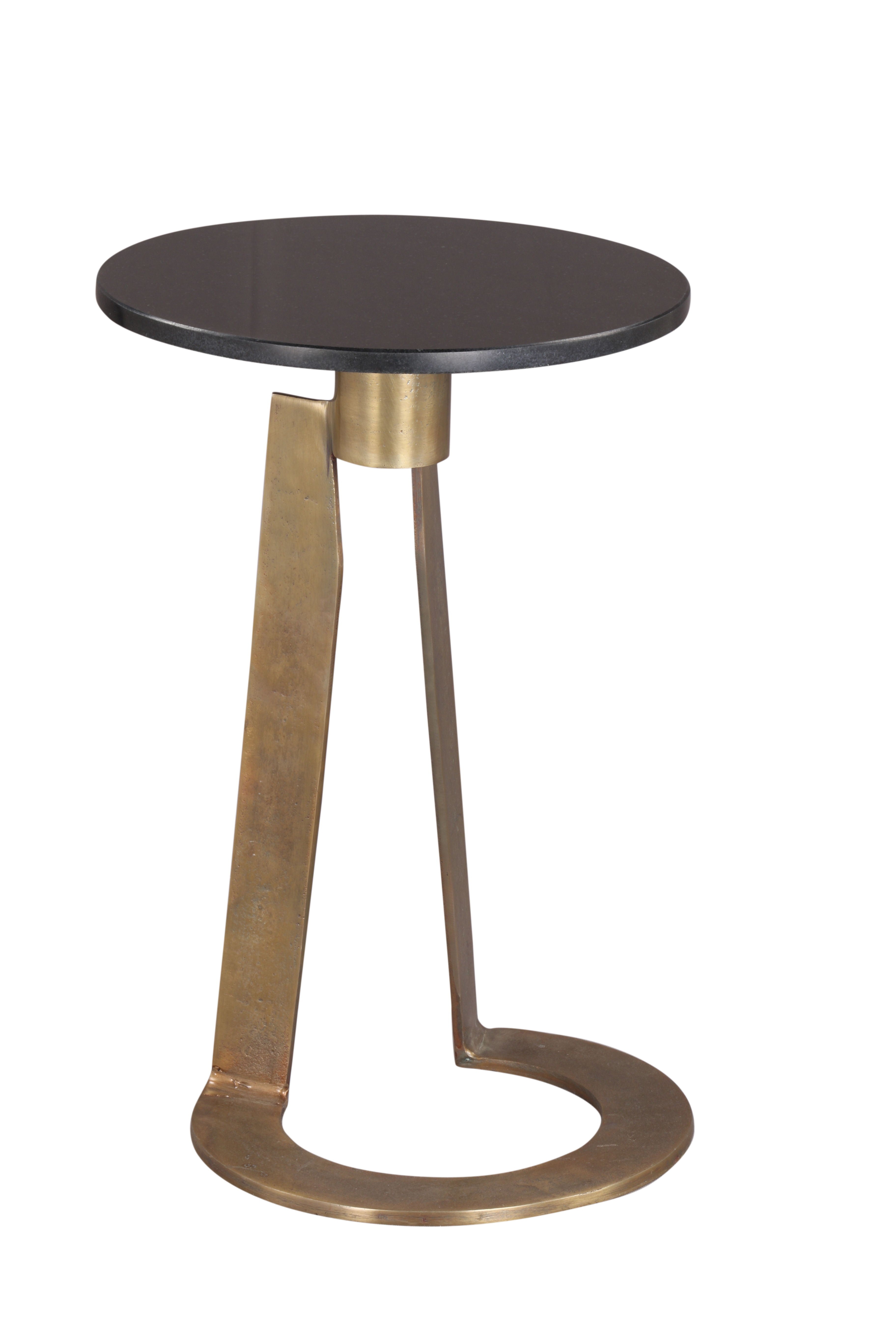 Leyton - Accent Table