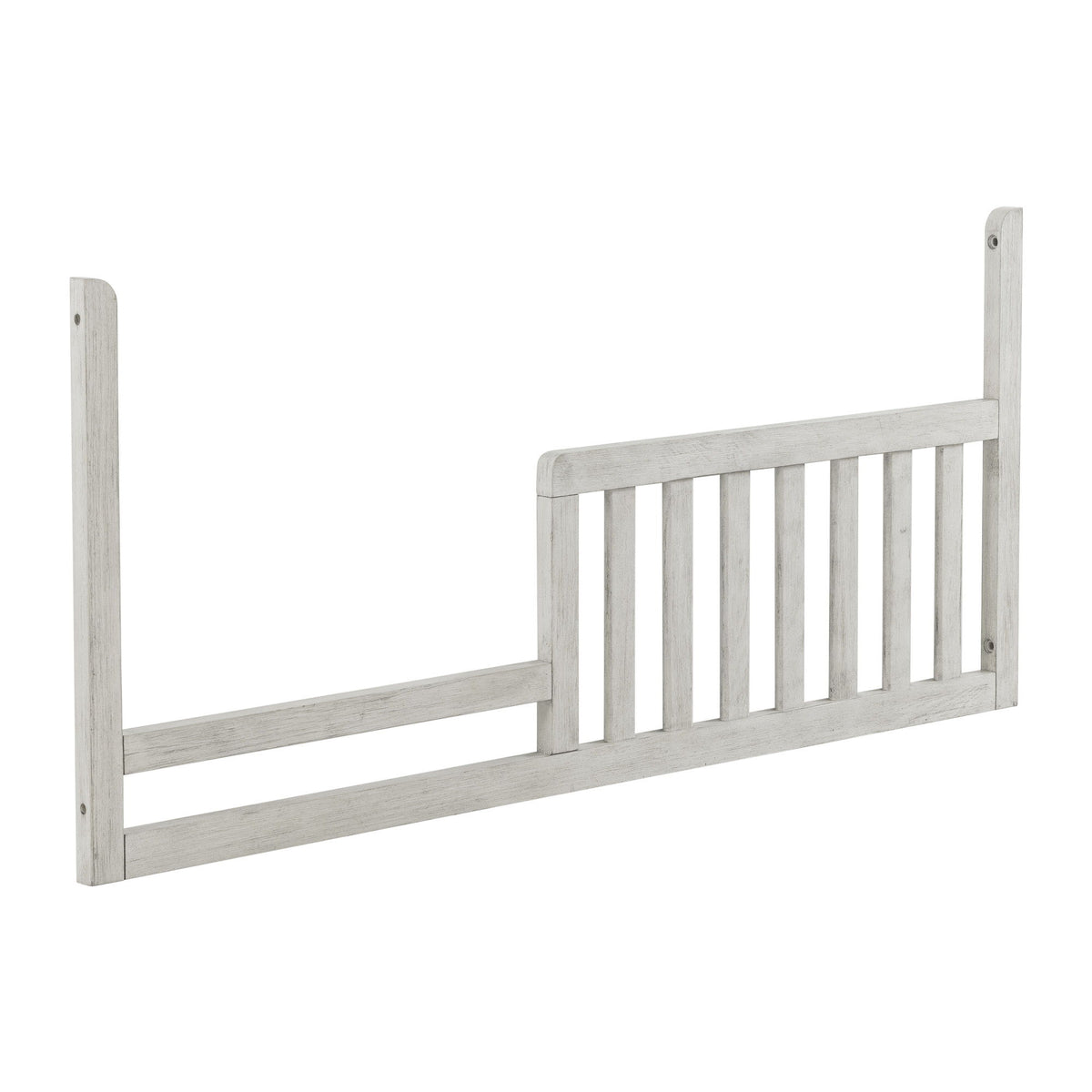 Timber Ridge - Toddler Rail - Weathered Washed Sierra