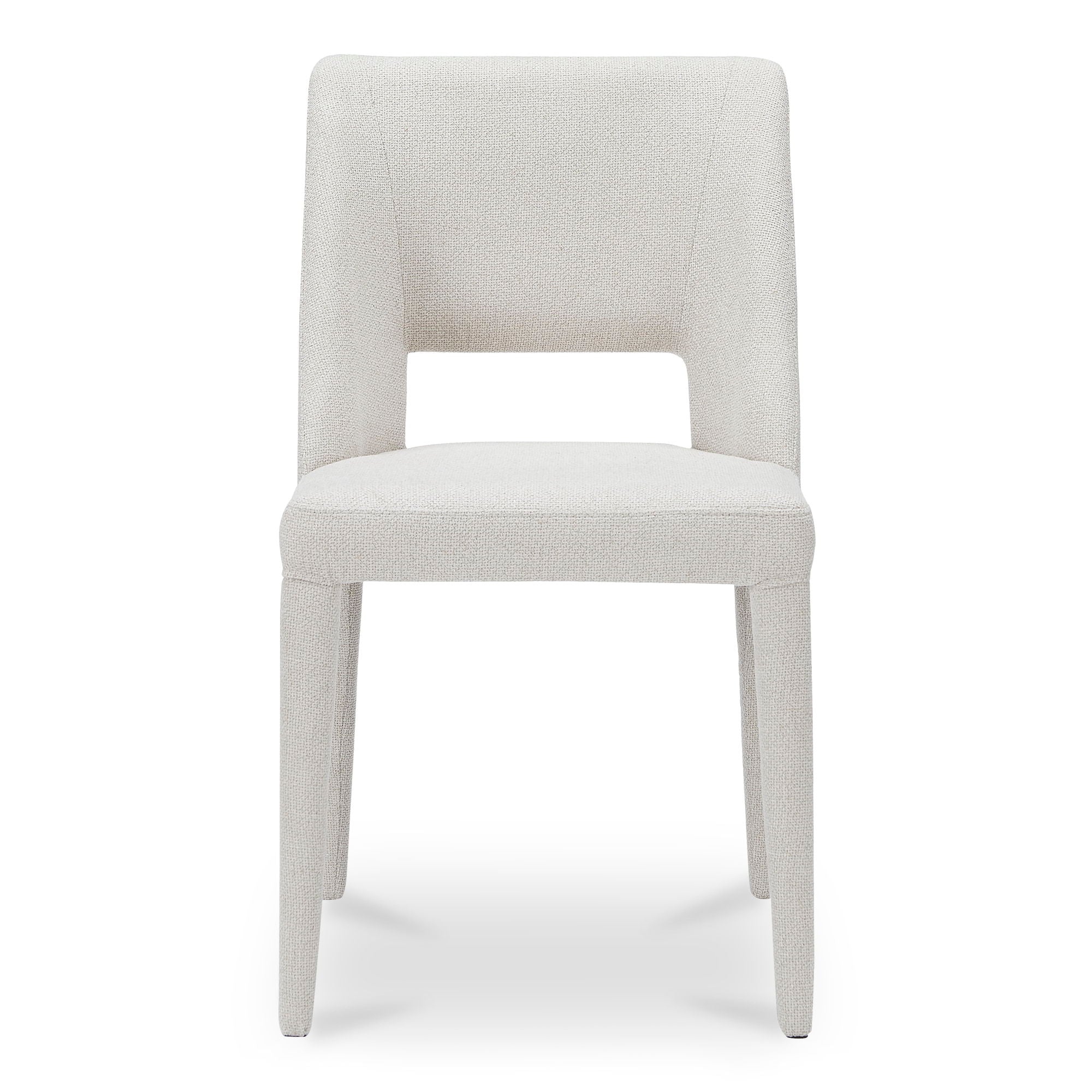 Joyce - Dining Chair (Set of 2) - Beige