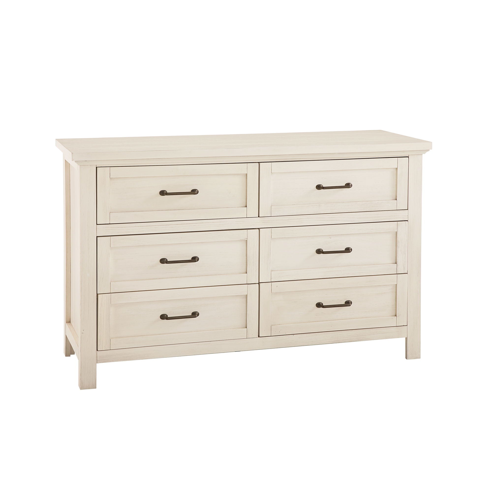 Westfield - 6 Drawer Dresser