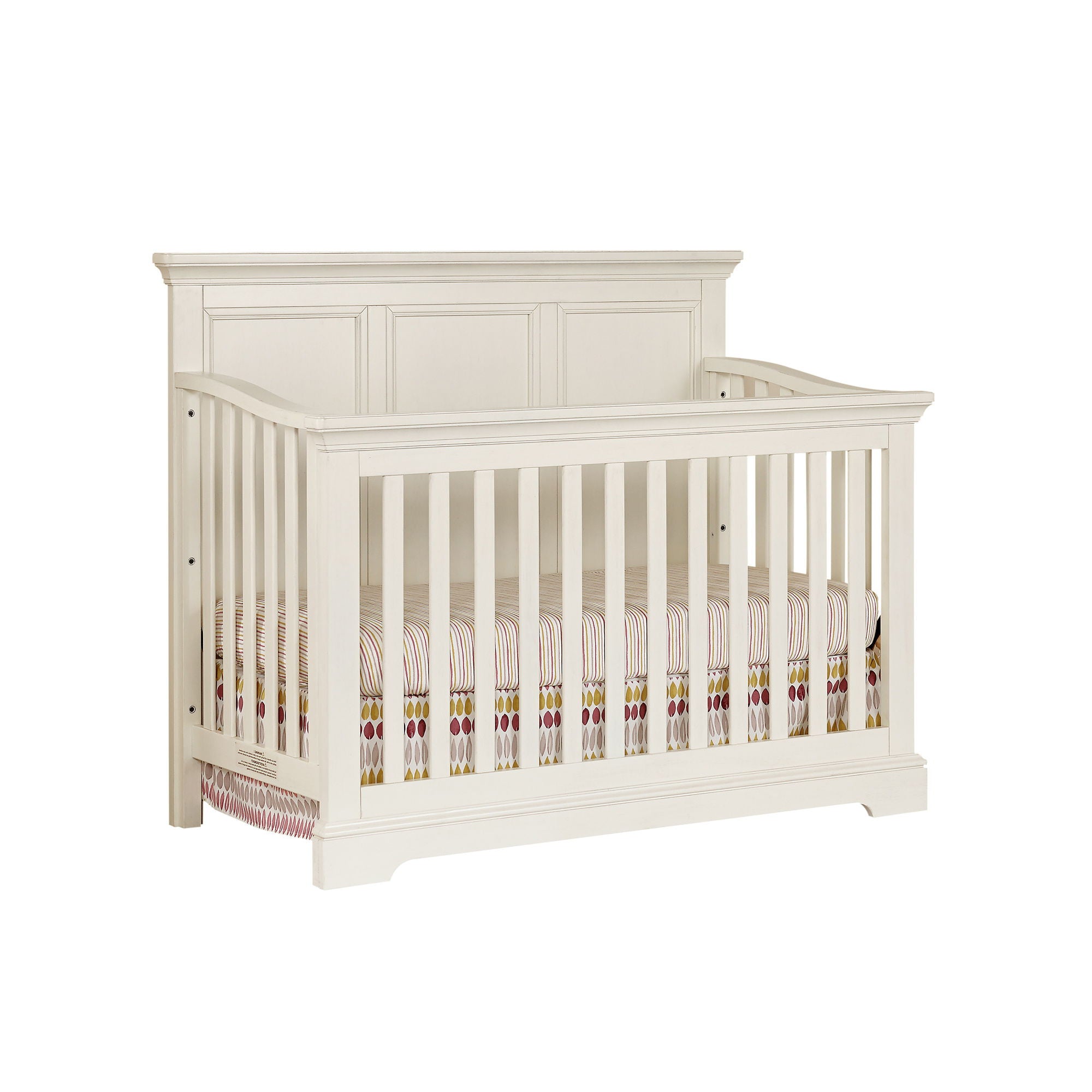 Hanley - Convertible Crib