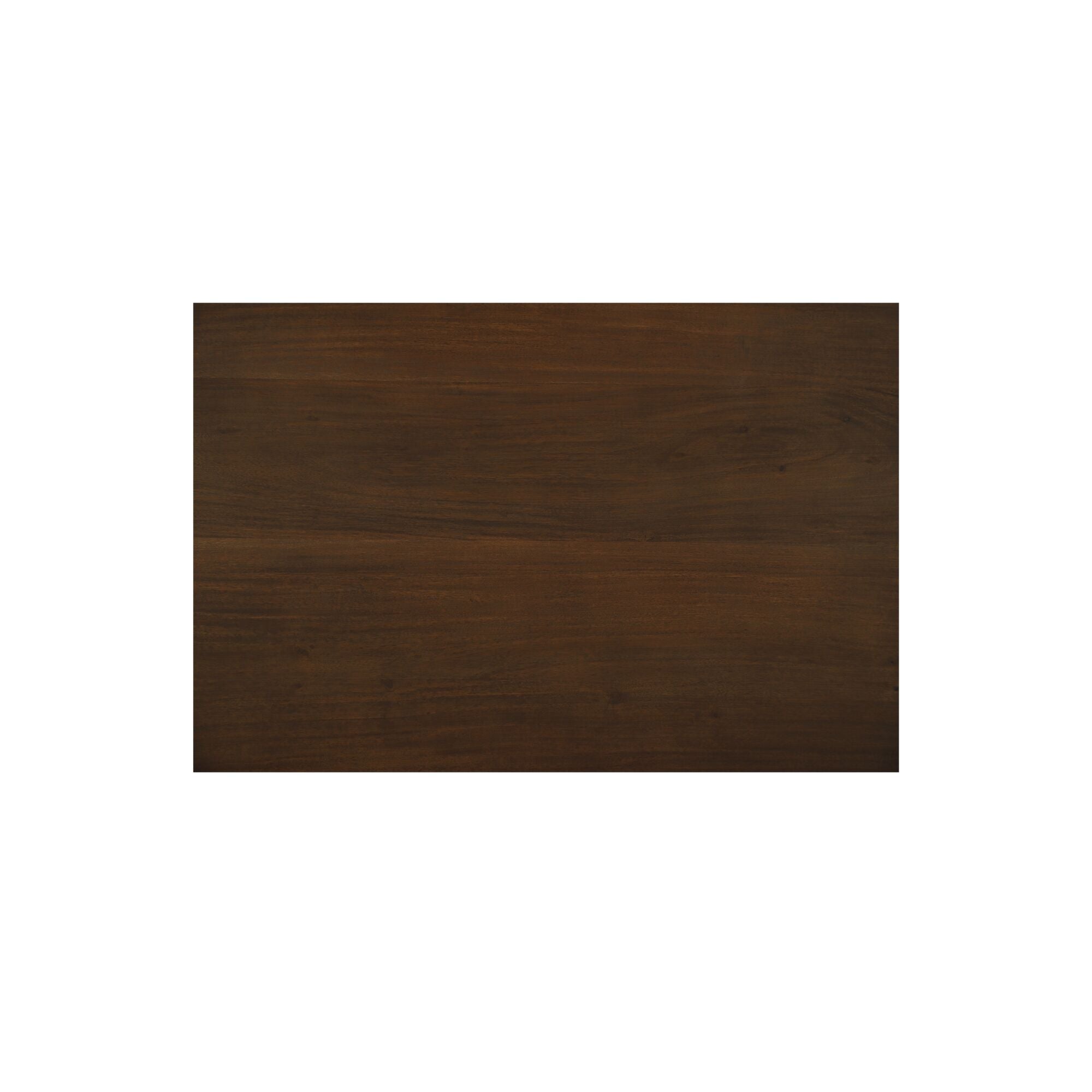 Wilson - Dining Table Large - Warm Brown