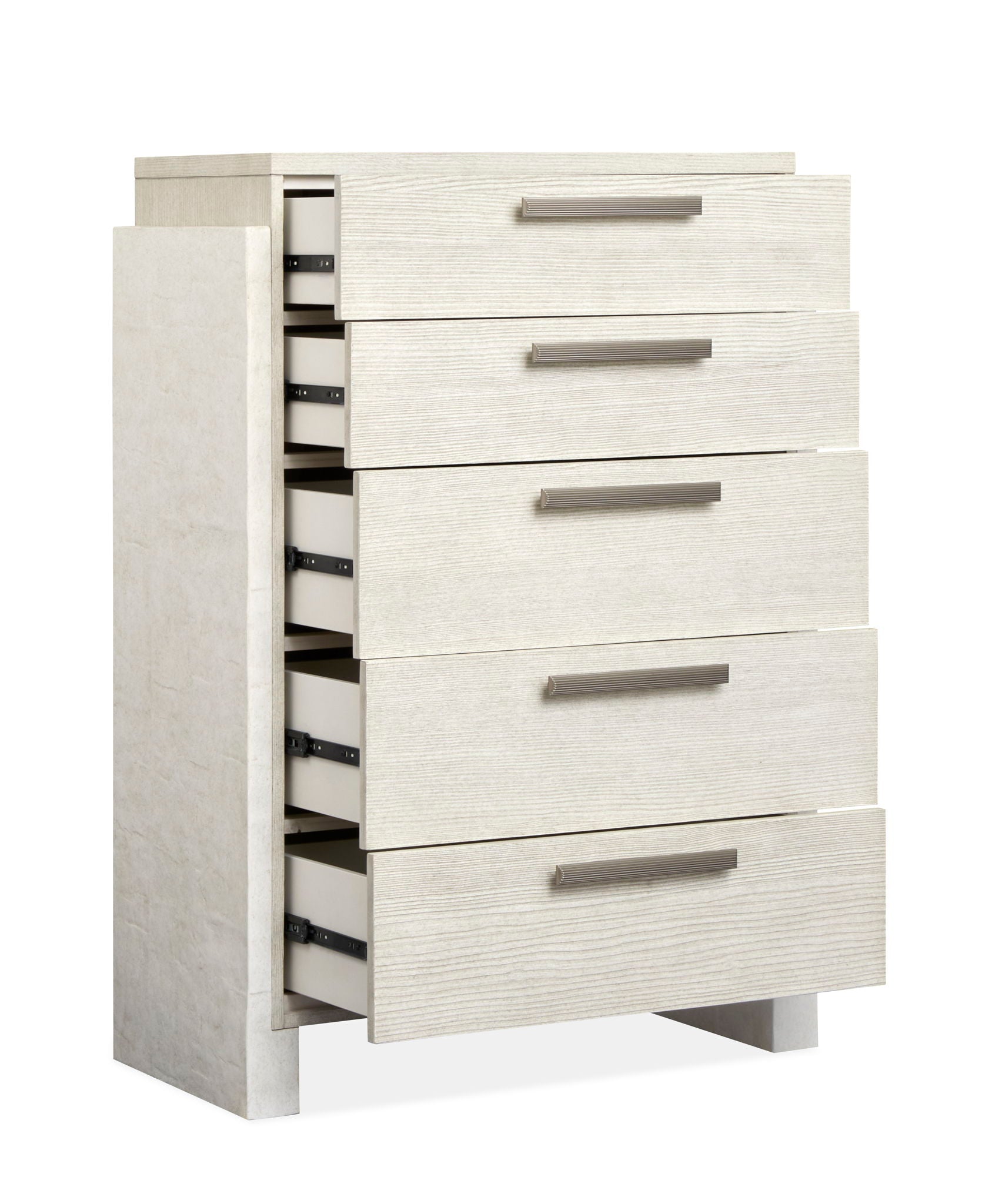 Lorelei - Drawer Chest - Misty Cloud