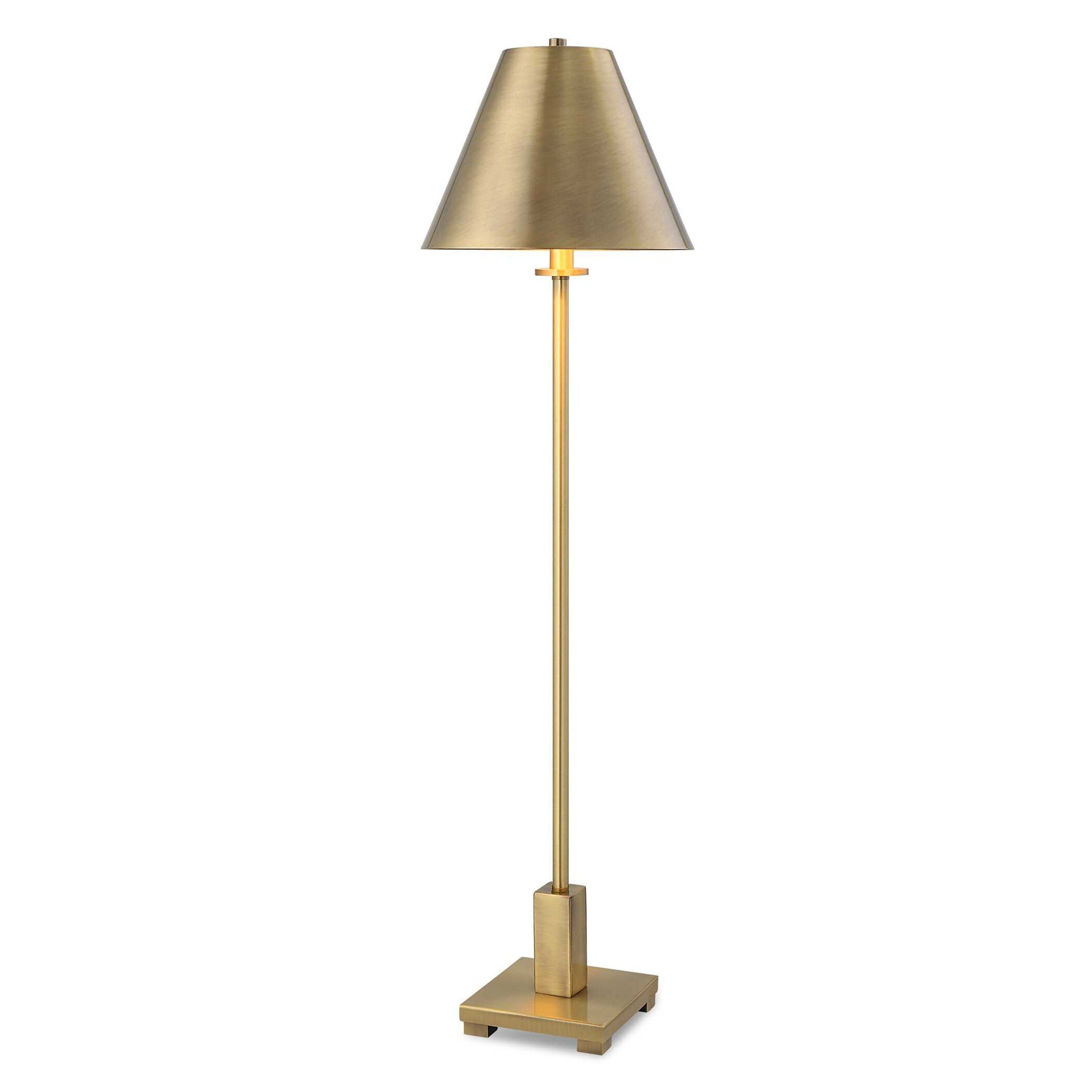Pilot - Buffet Lamp